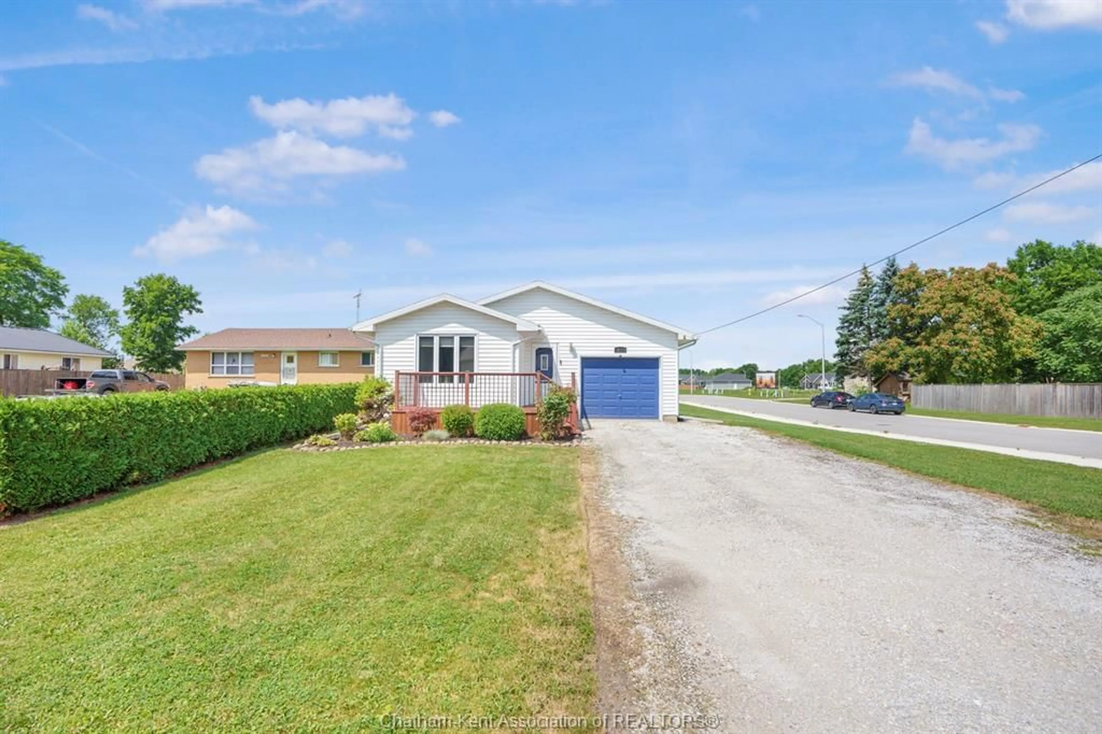 Unknown for 152 DD St, Dresden Ontario N0P 1M0
