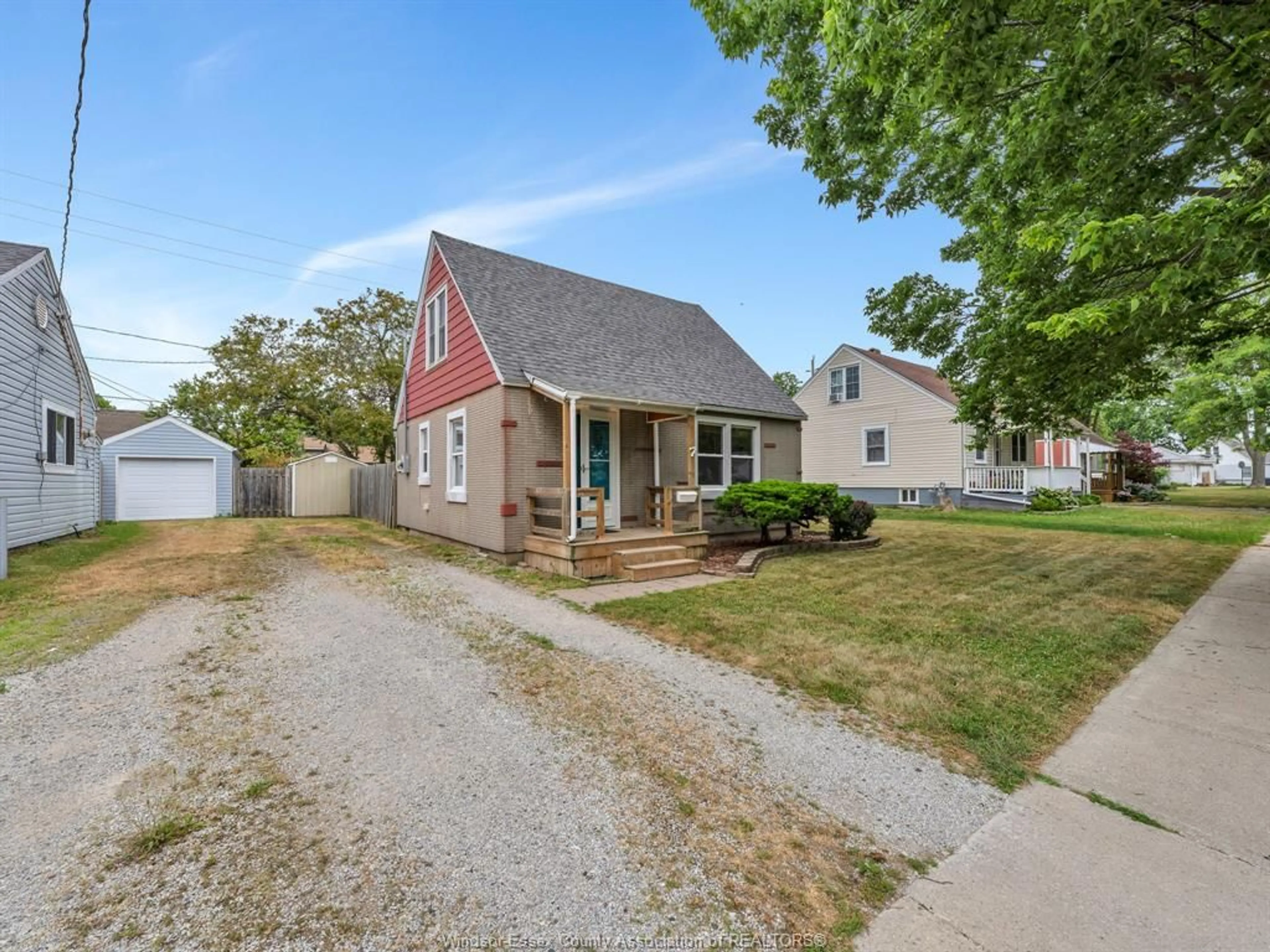 Unknown for 7 Whitwam Ave, Leamington Ontario N8H 2P3