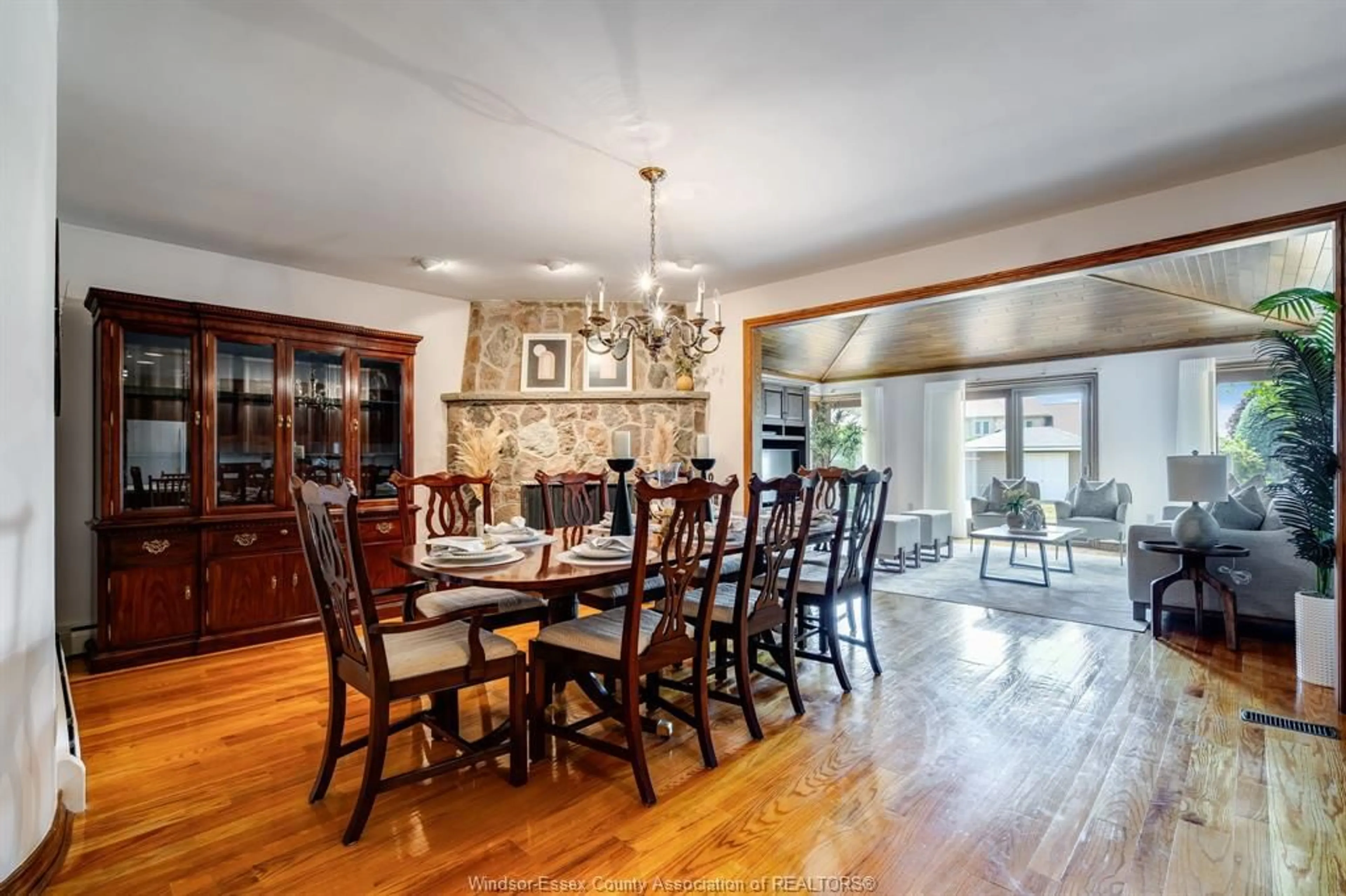 Dining room, unknown for 11 Kenneth Drive, Leamington Ontario N8H 4B2
