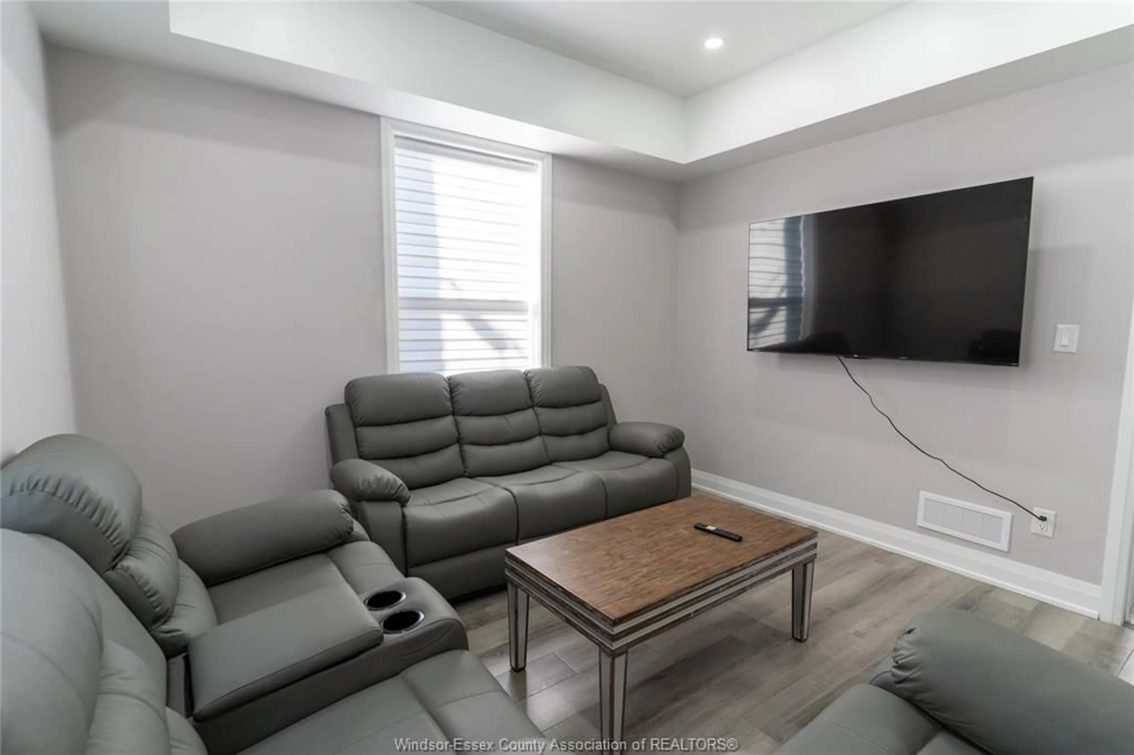 Living room with furniture, unknown for 765 DOUGALL, Windsor Ontario N9A 4P9
