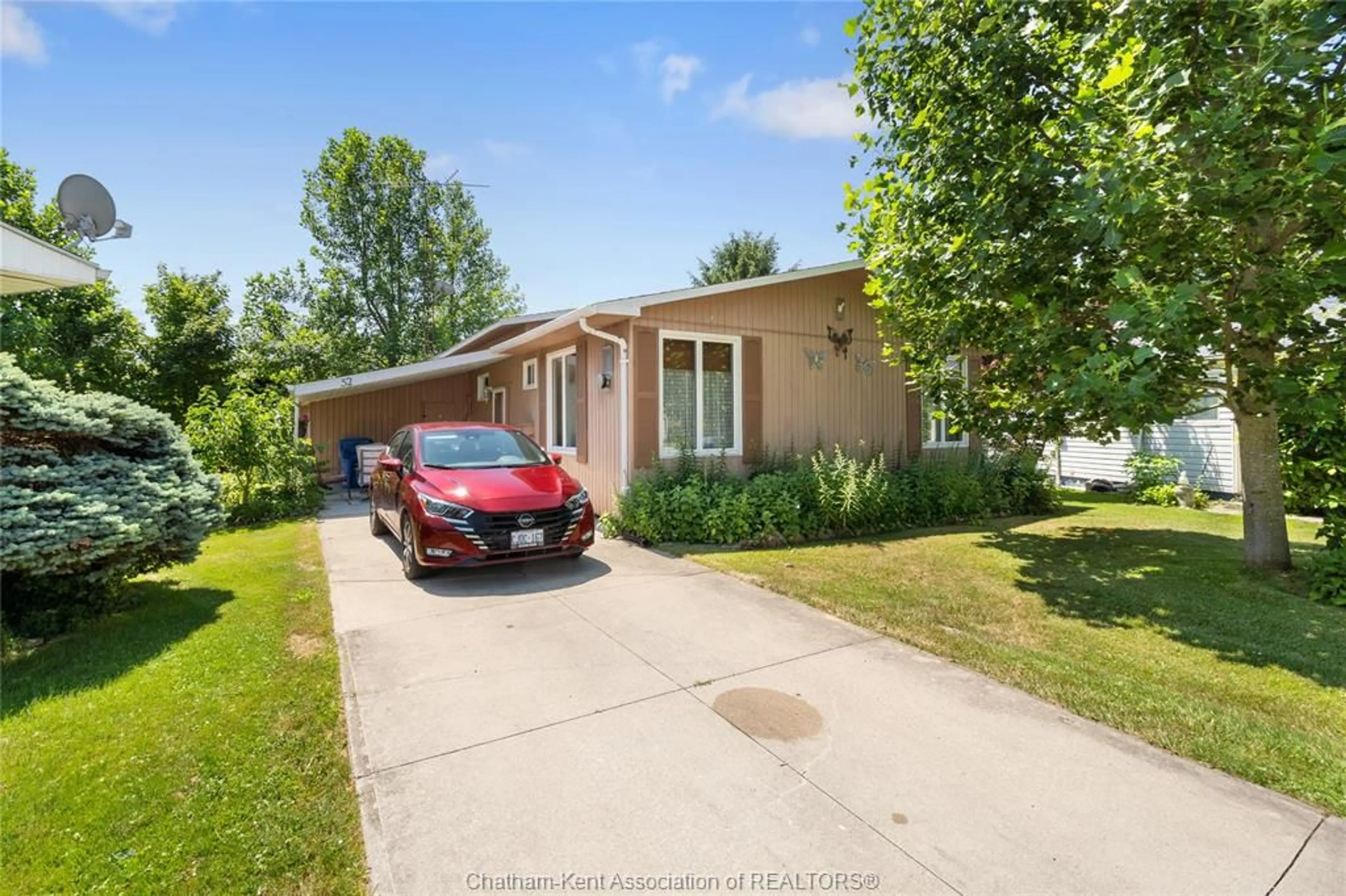 Unknown for 22220 Charing Cross Rd #52, Chatham Ontario N7M 5V8