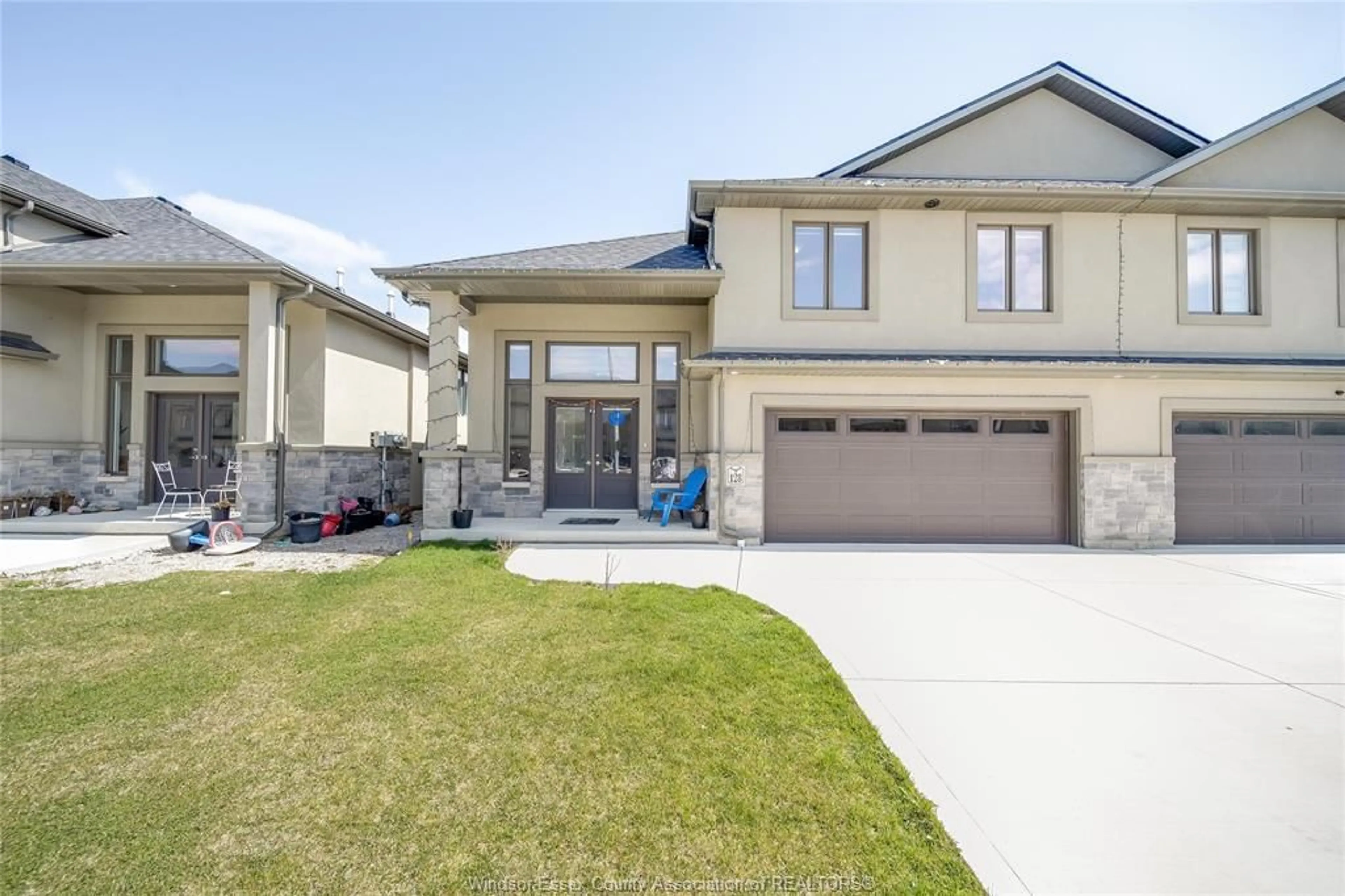 Unknown for 128 REED St, Essex Ontario N8M 0B2