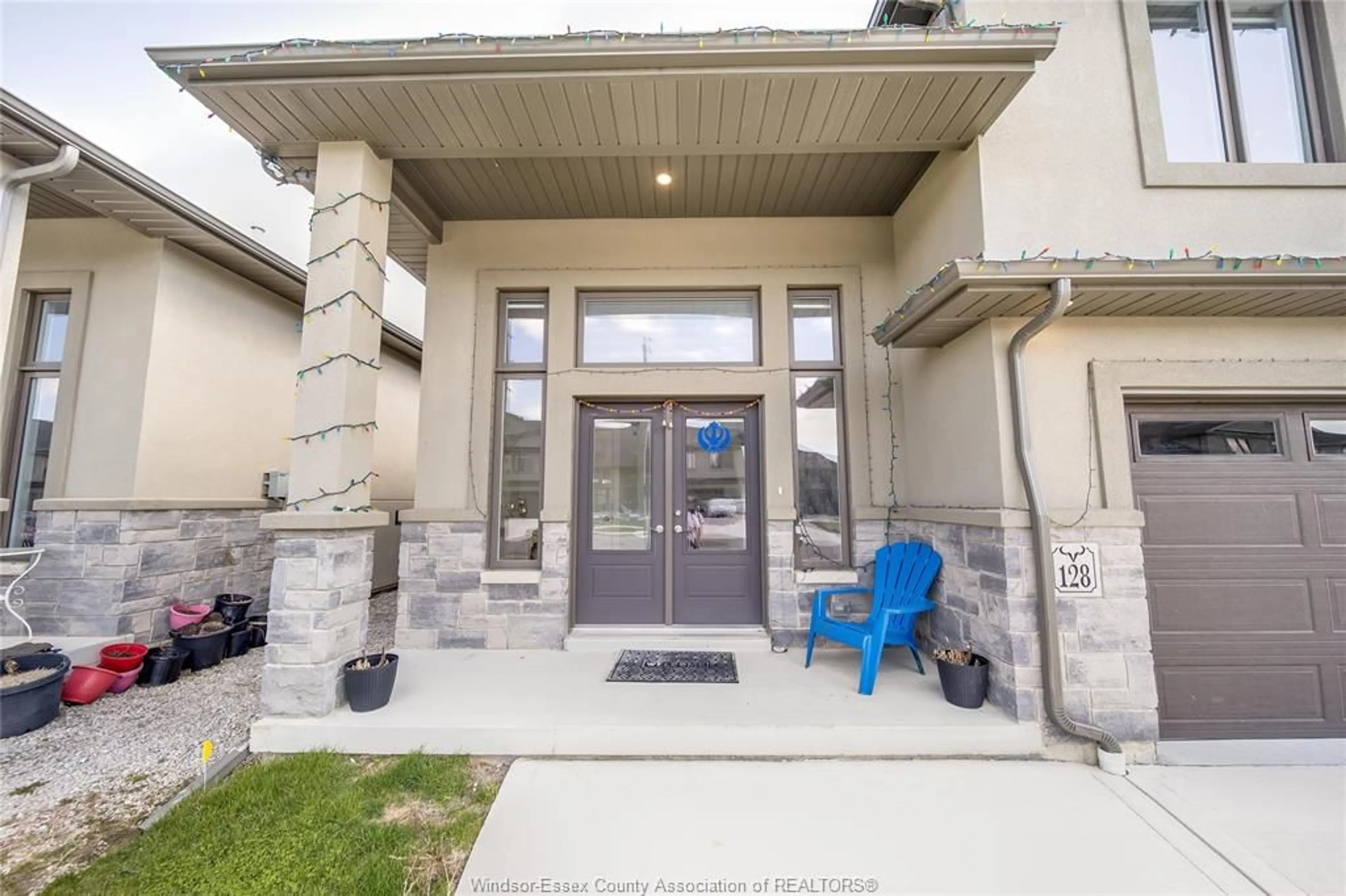 Unknown for 128 REED St, Essex Ontario N8M 0B2