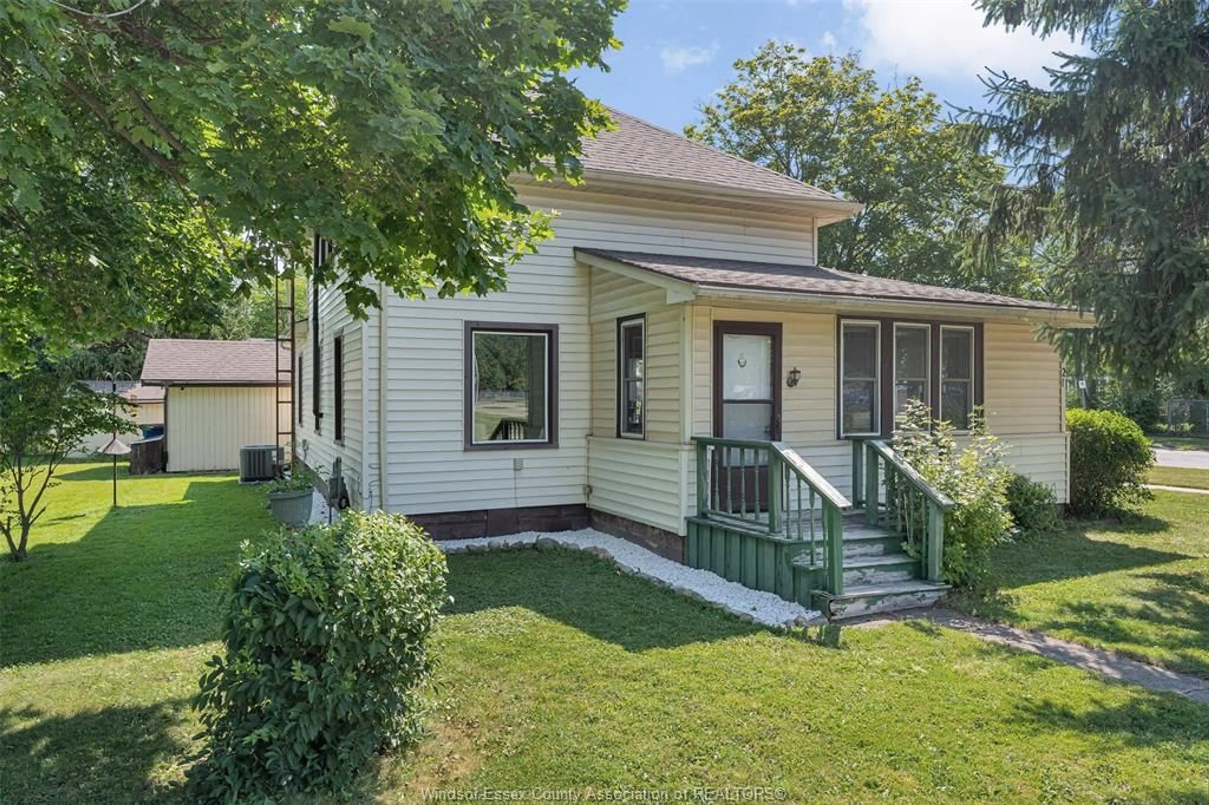 Unknown for 21 MABLE St, Tilbury Ontario N0P 2L0