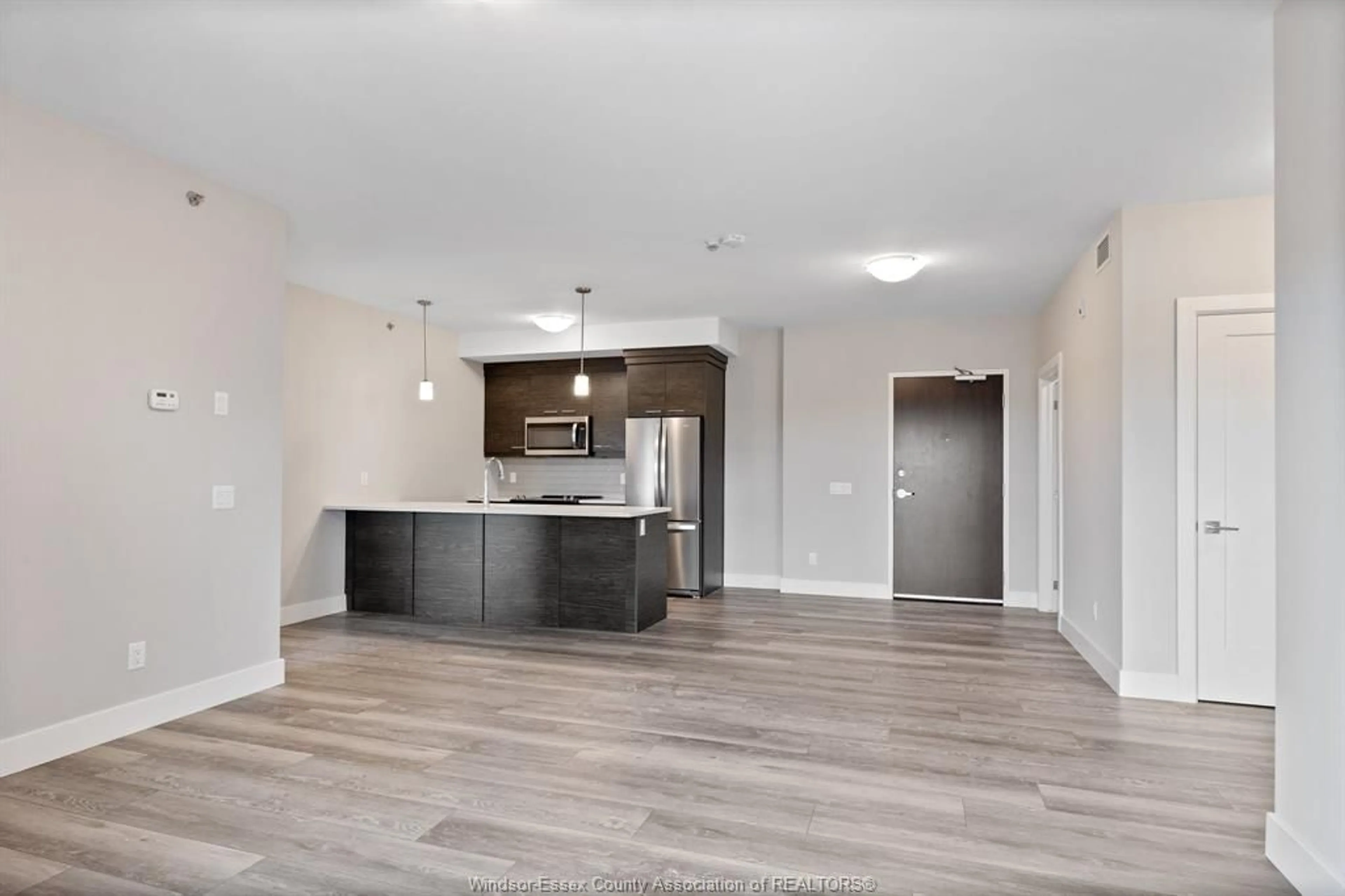 Open concept kitchen, unknown for 190 MAIN St #504, Kingsville Ontario N9Y 0G9