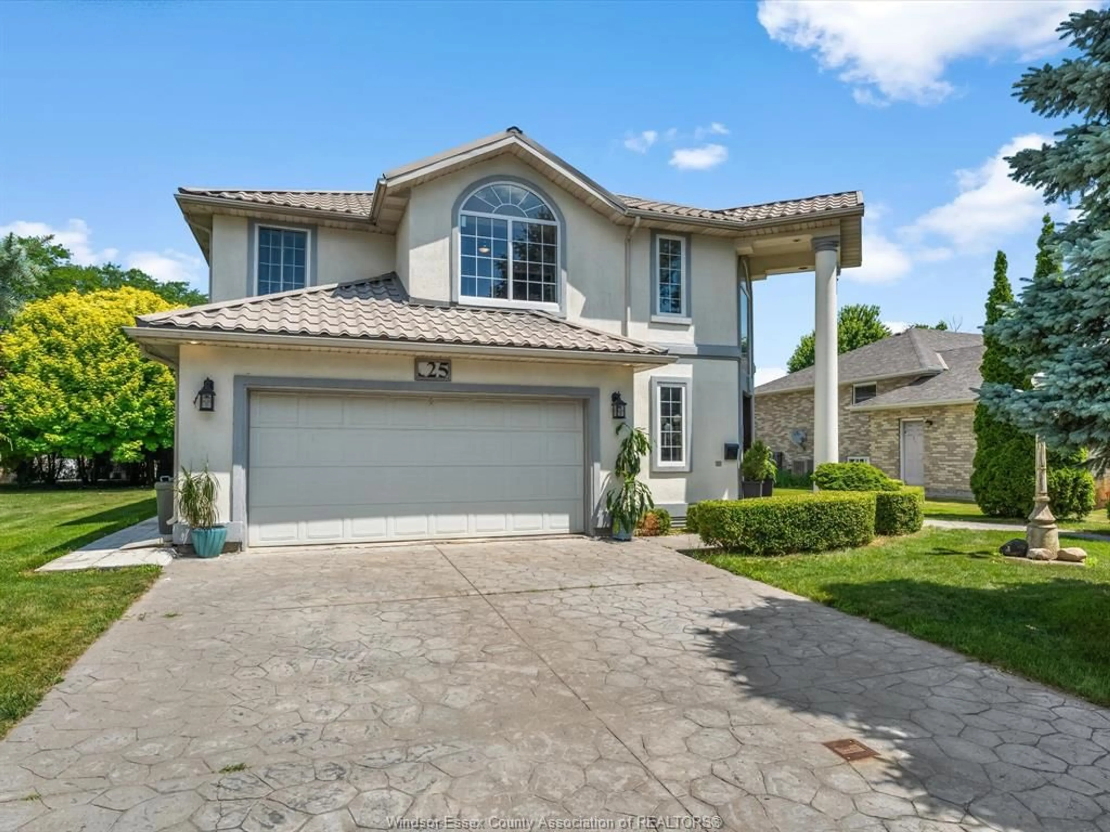 Unknown for 25 IVY Lane, Kingsville Ontario N9Y 3Z9