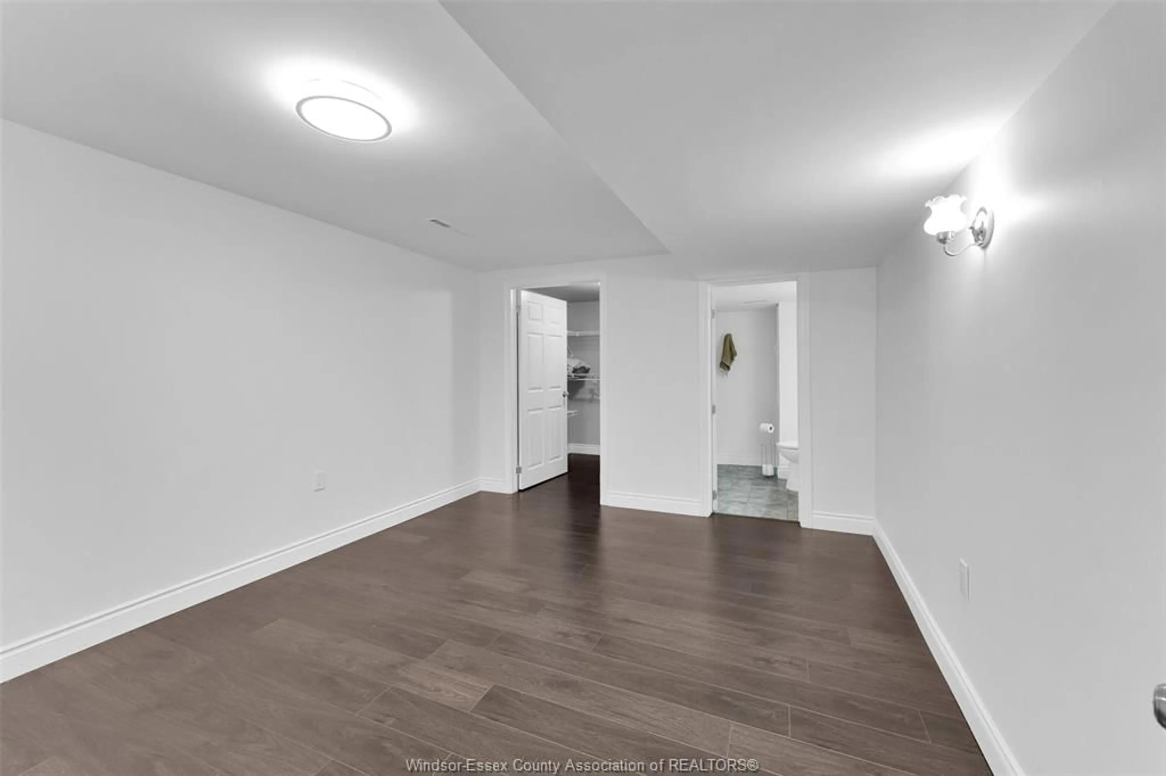 A pic of a room for 10773 ATWATER, Windsor Ontario N8R 1N8