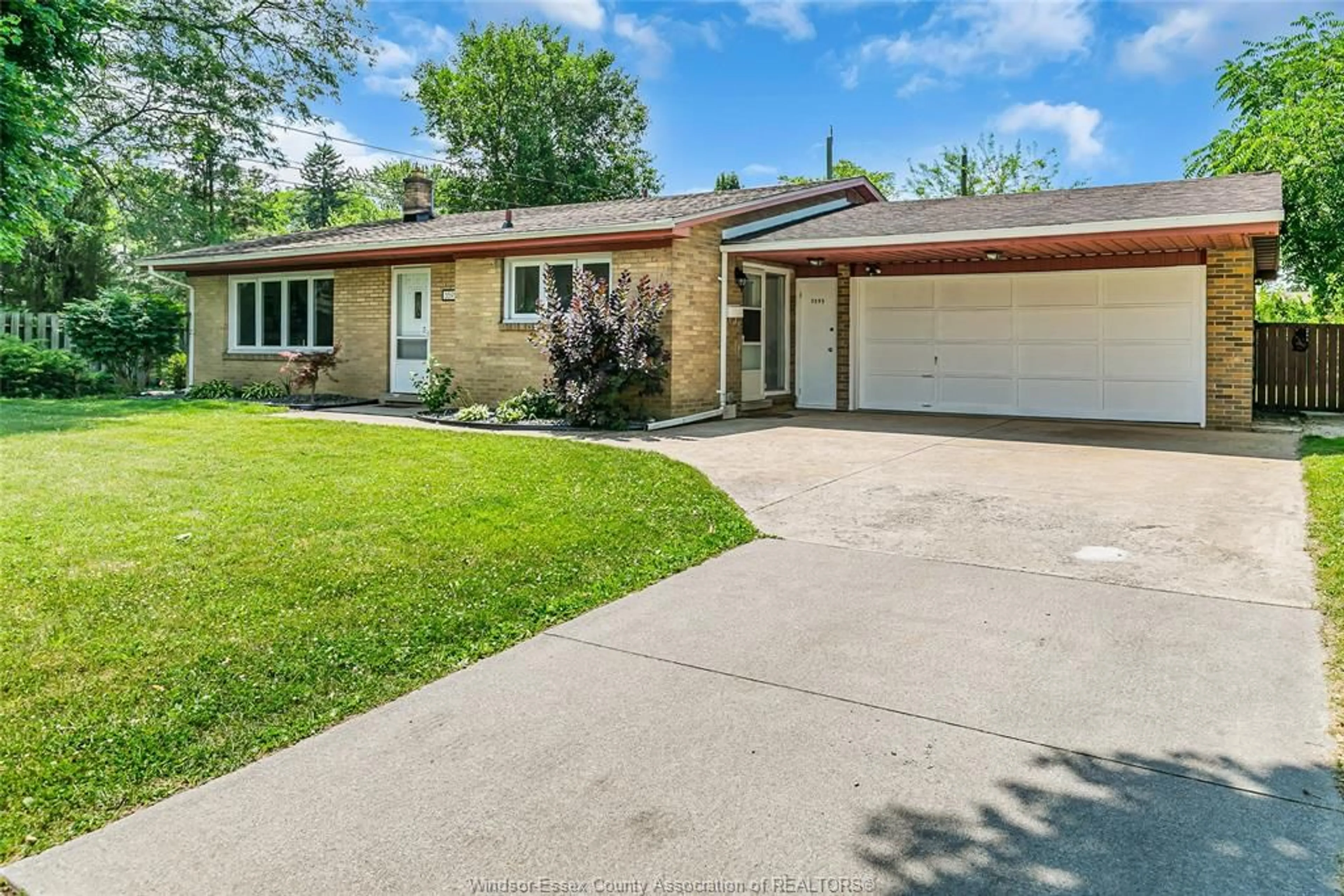Unknown for 3595 VIRGINIA PARK, Windsor Ontario N9E 2C6