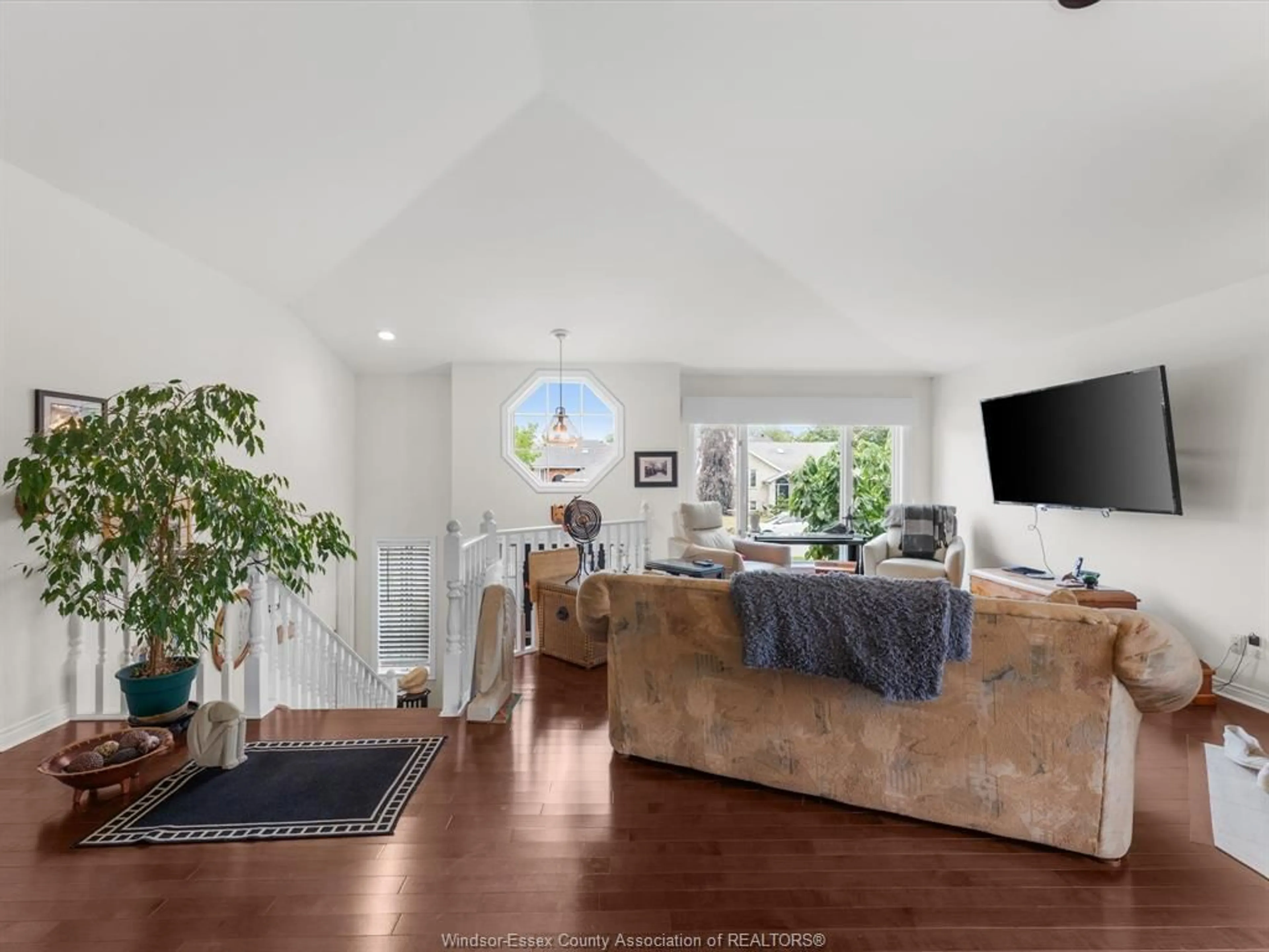 Living room with furniture, unknown for 1735 STANTON, LaSalle Ontario N9J 3H3