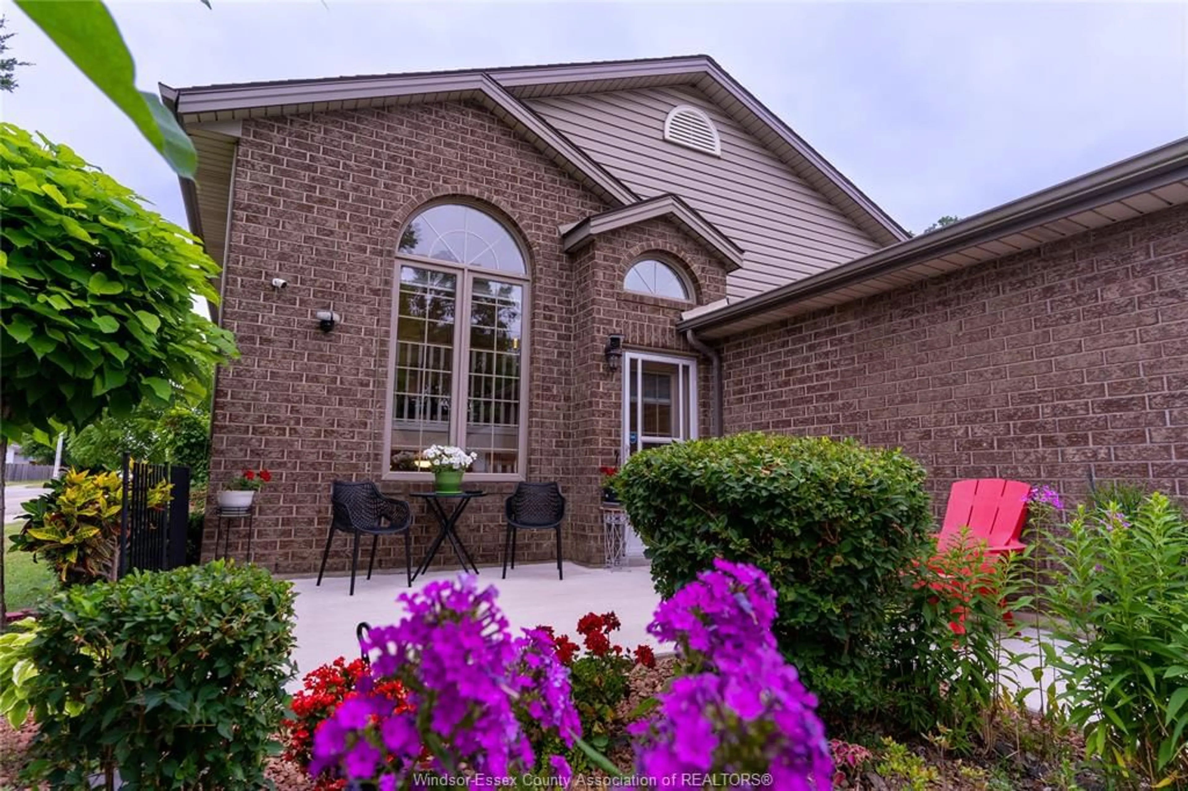 Home with brick exterior material, street for 2410 ST. CLAIR, Windsor Ontario N9E 4T6