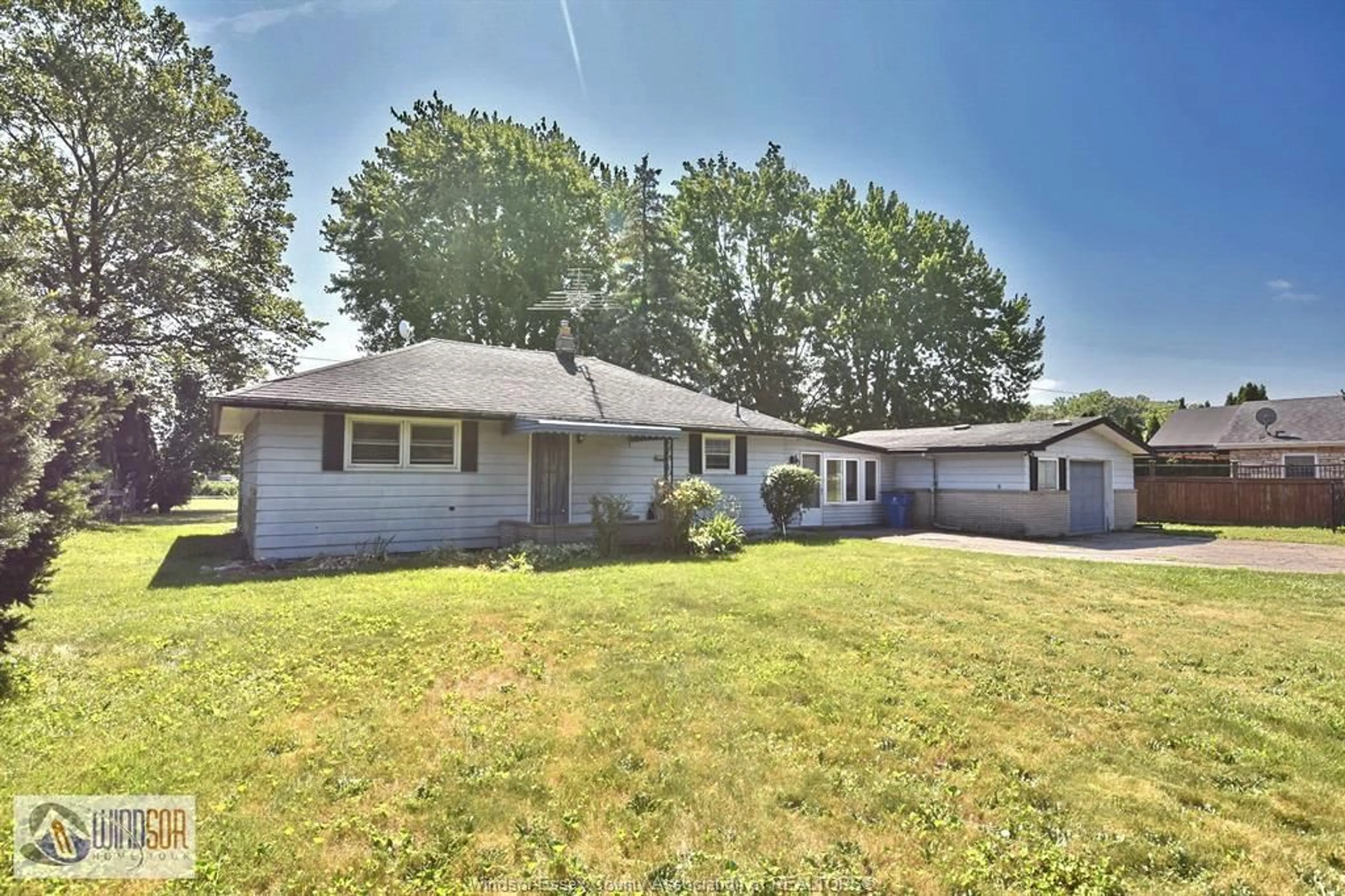 Unknown for 278 COUNTY RD 31, Rochester Ontario N0R 1A0