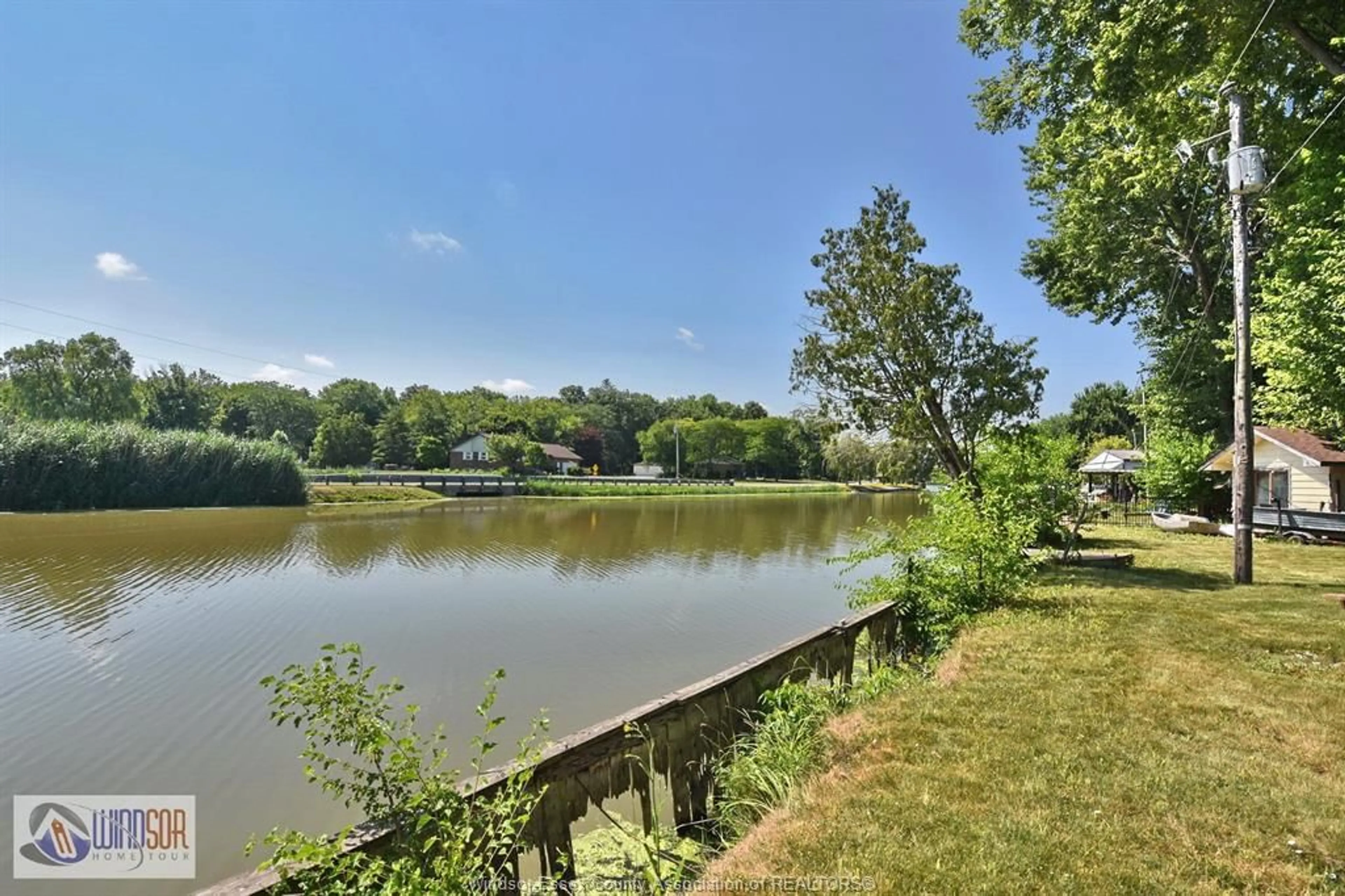 Unknown for 278 COUNTY RD 31, Rochester Ontario N0R 1A0