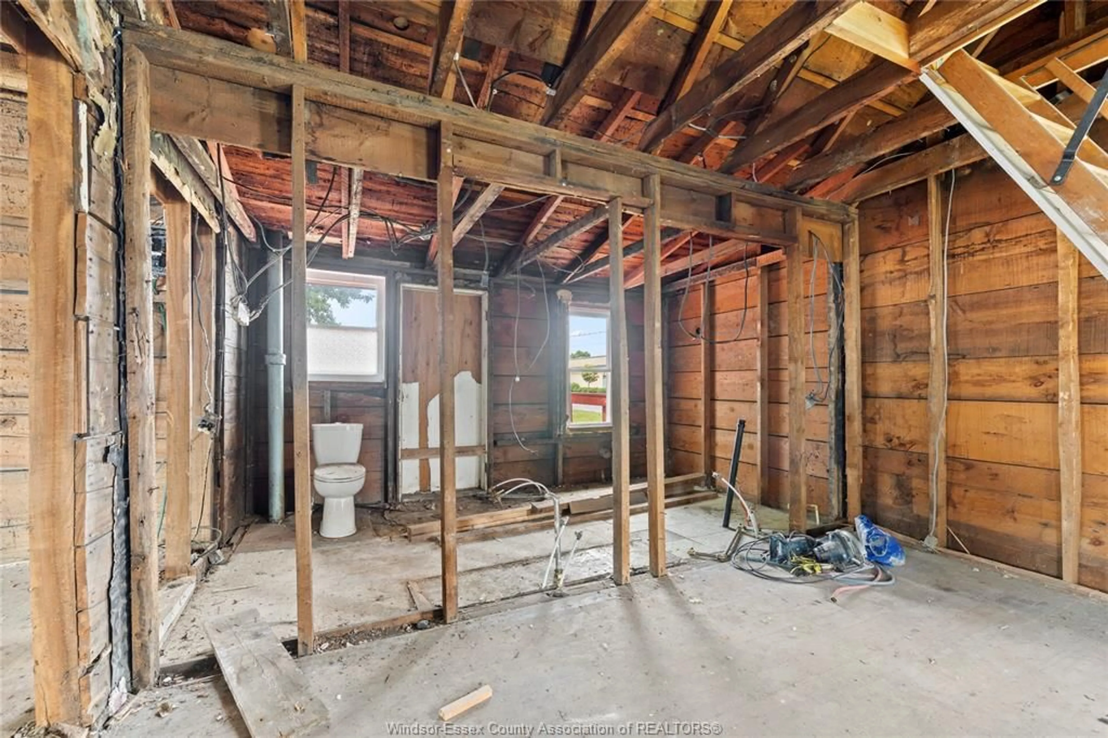 A pic of a room for 389 St. Charles St, Belle River Ontario N0R 1A0
