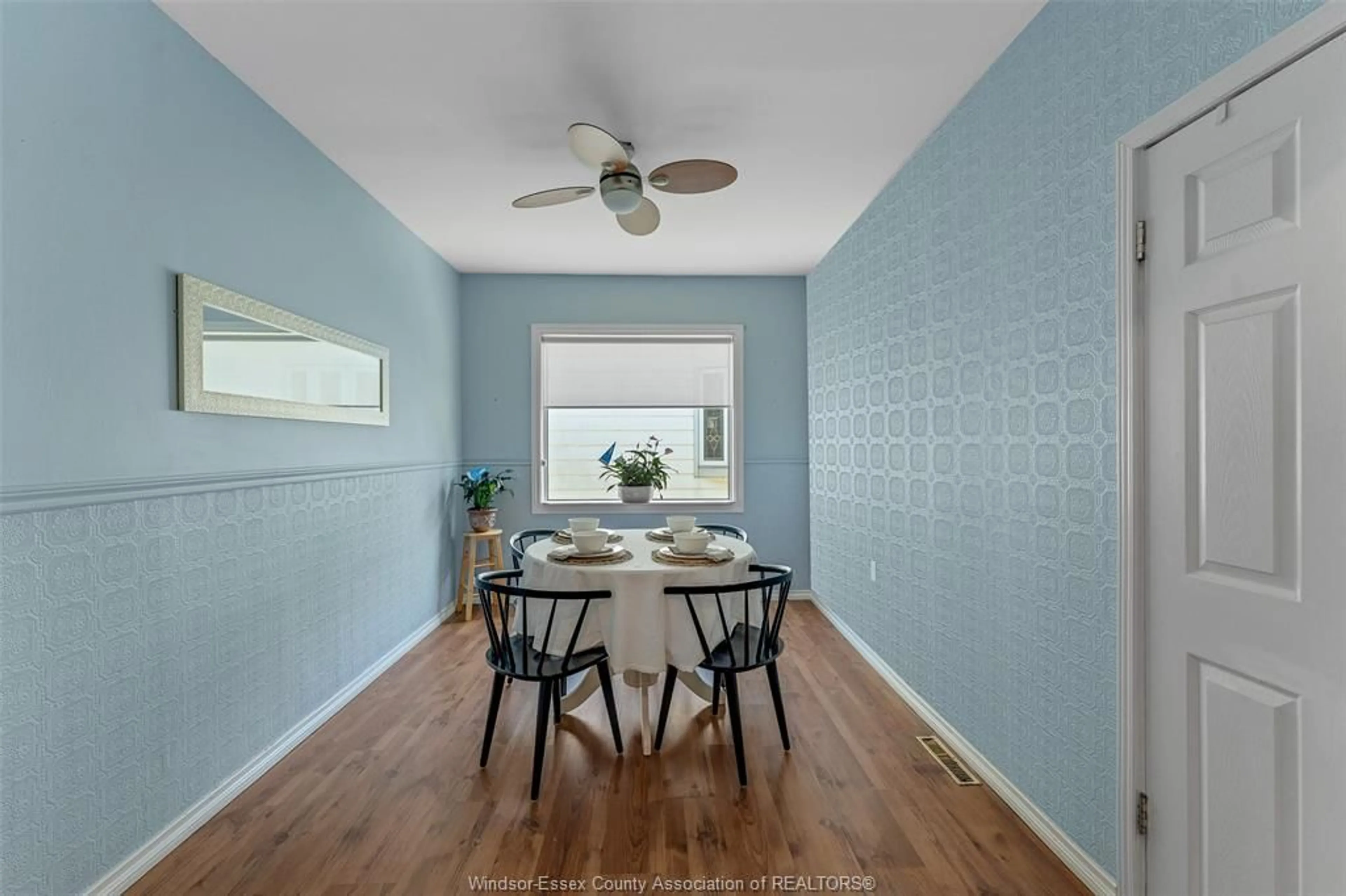 Dining room, unknown for 948 JEFFERSON Ave, Windsor Ontario N8S 2R1