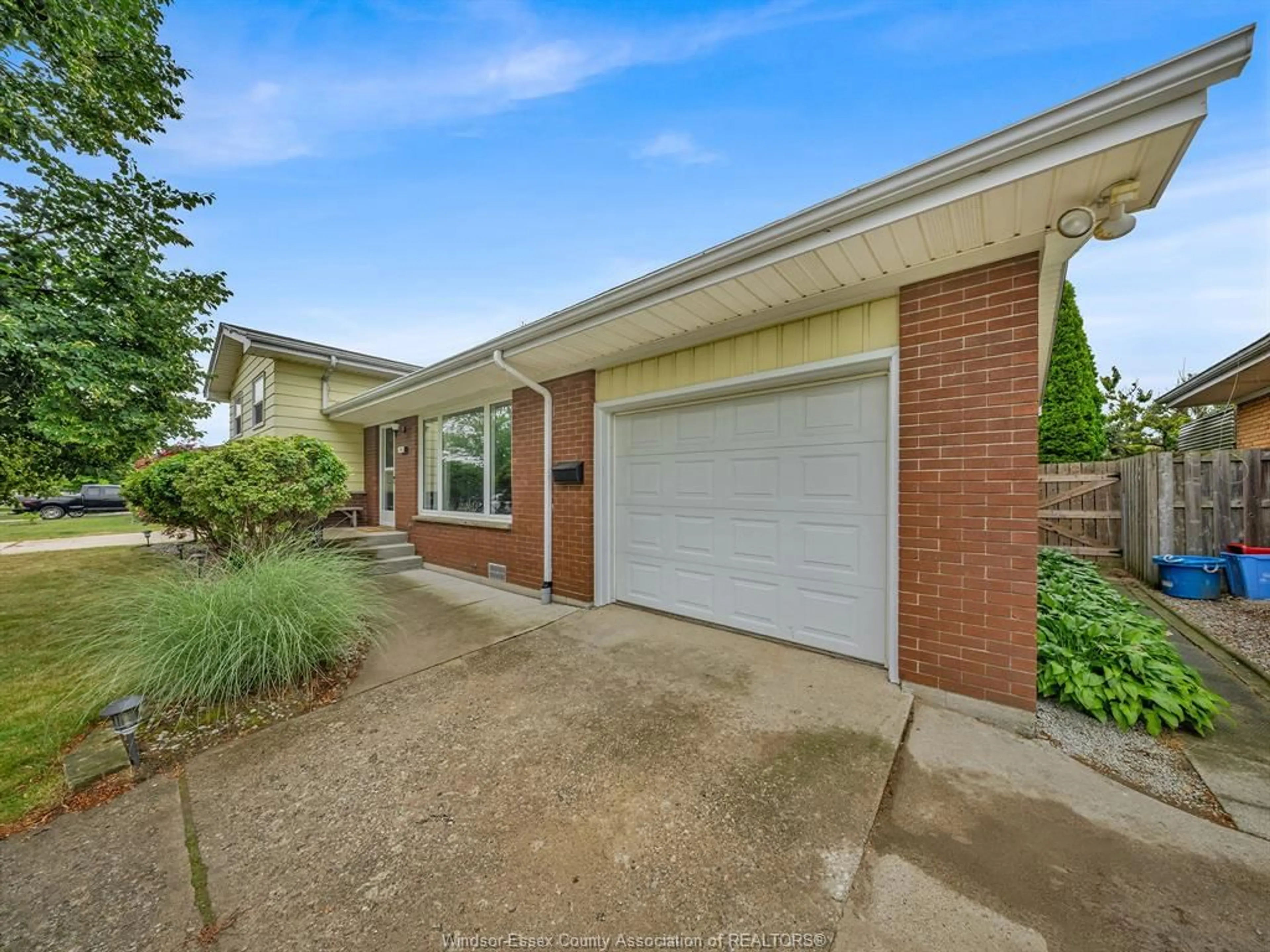 Home with brick exterior material, street for 69 LUTSCH, Leamington Ontario N8H 2N5