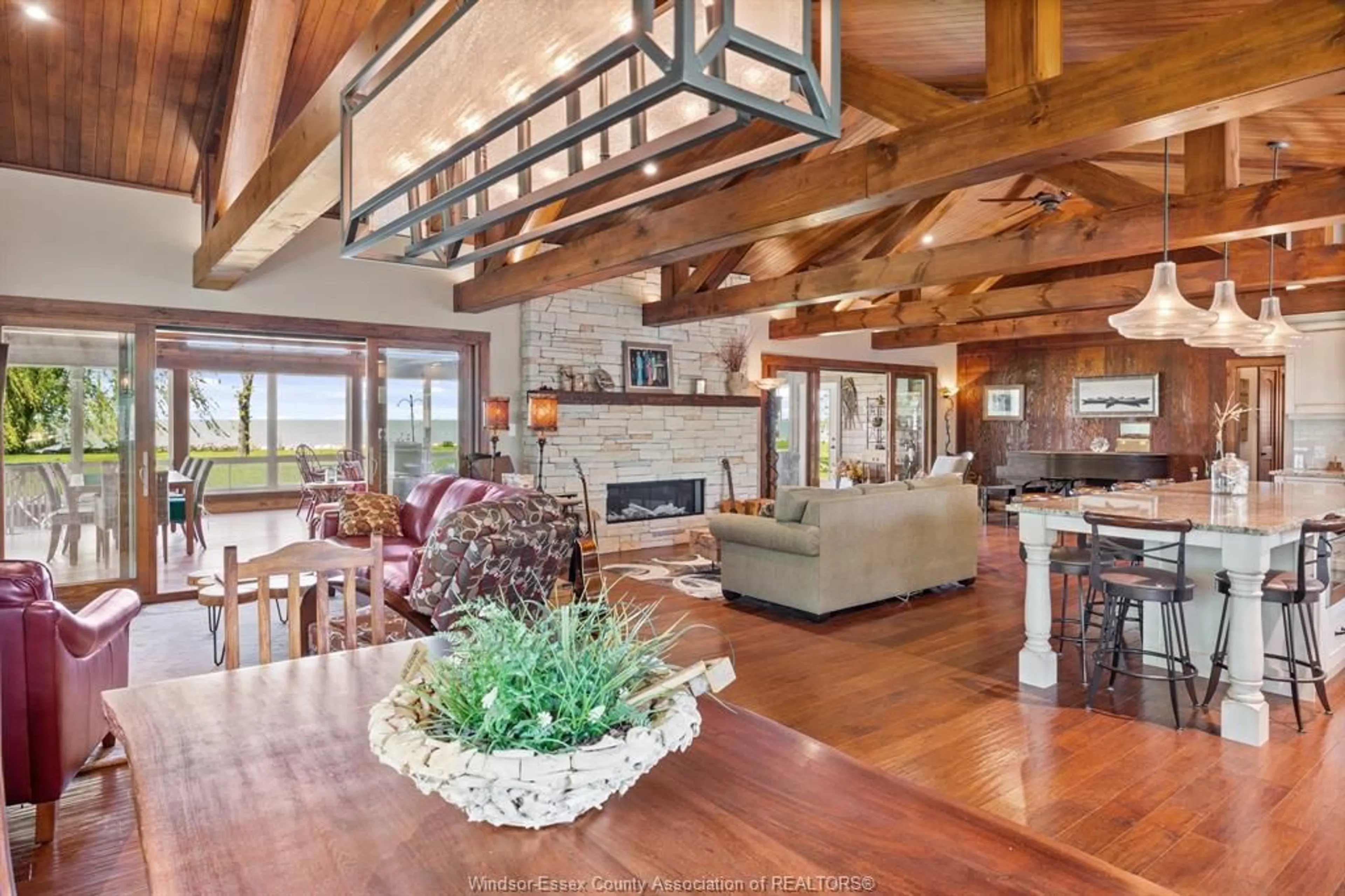Unknown for 16660 COUTURE BEACH, Lakeshore Ontario N0P 2L0