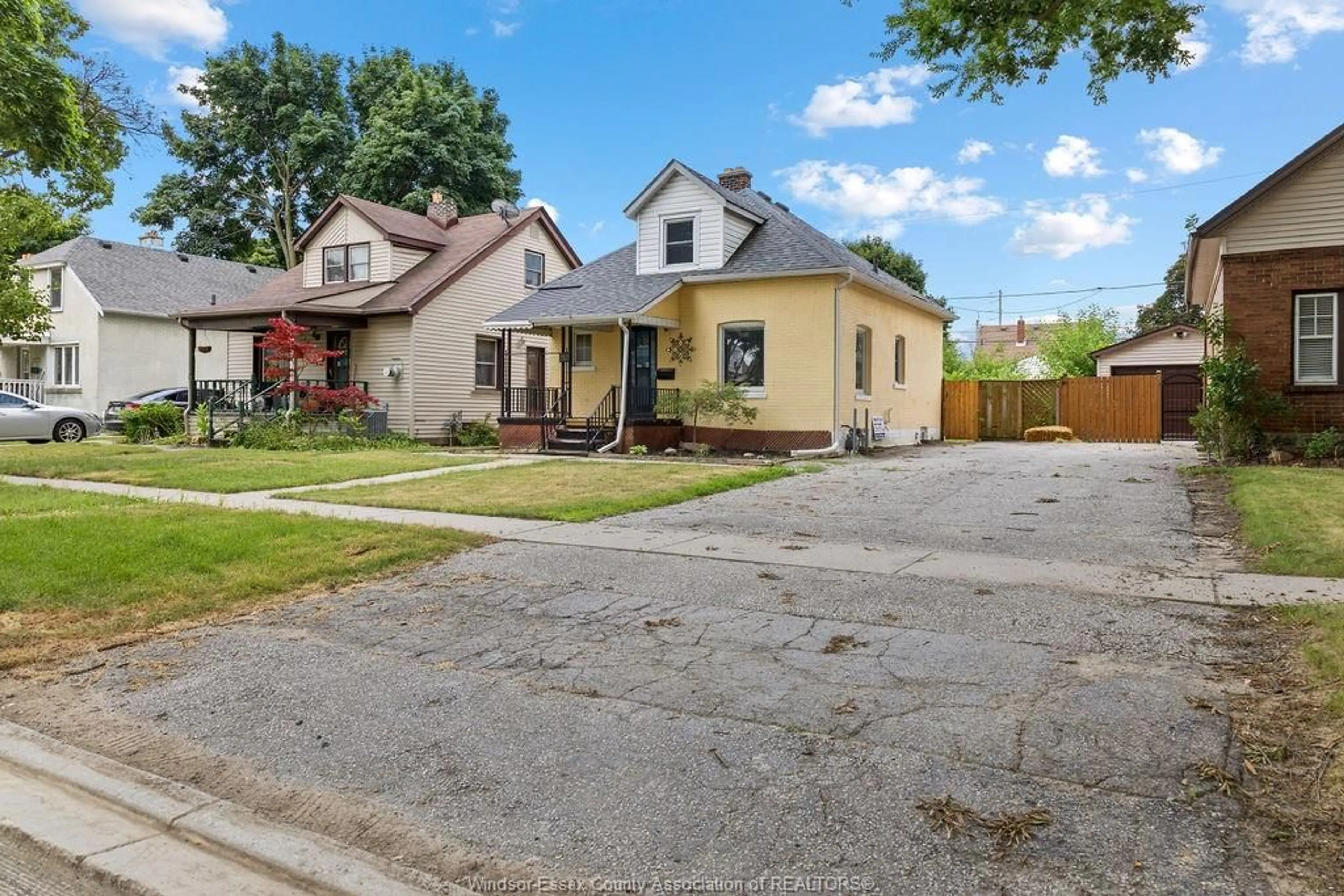 Unknown for 2263 TURNER Rd, Windsor Ontario N8W 3K4