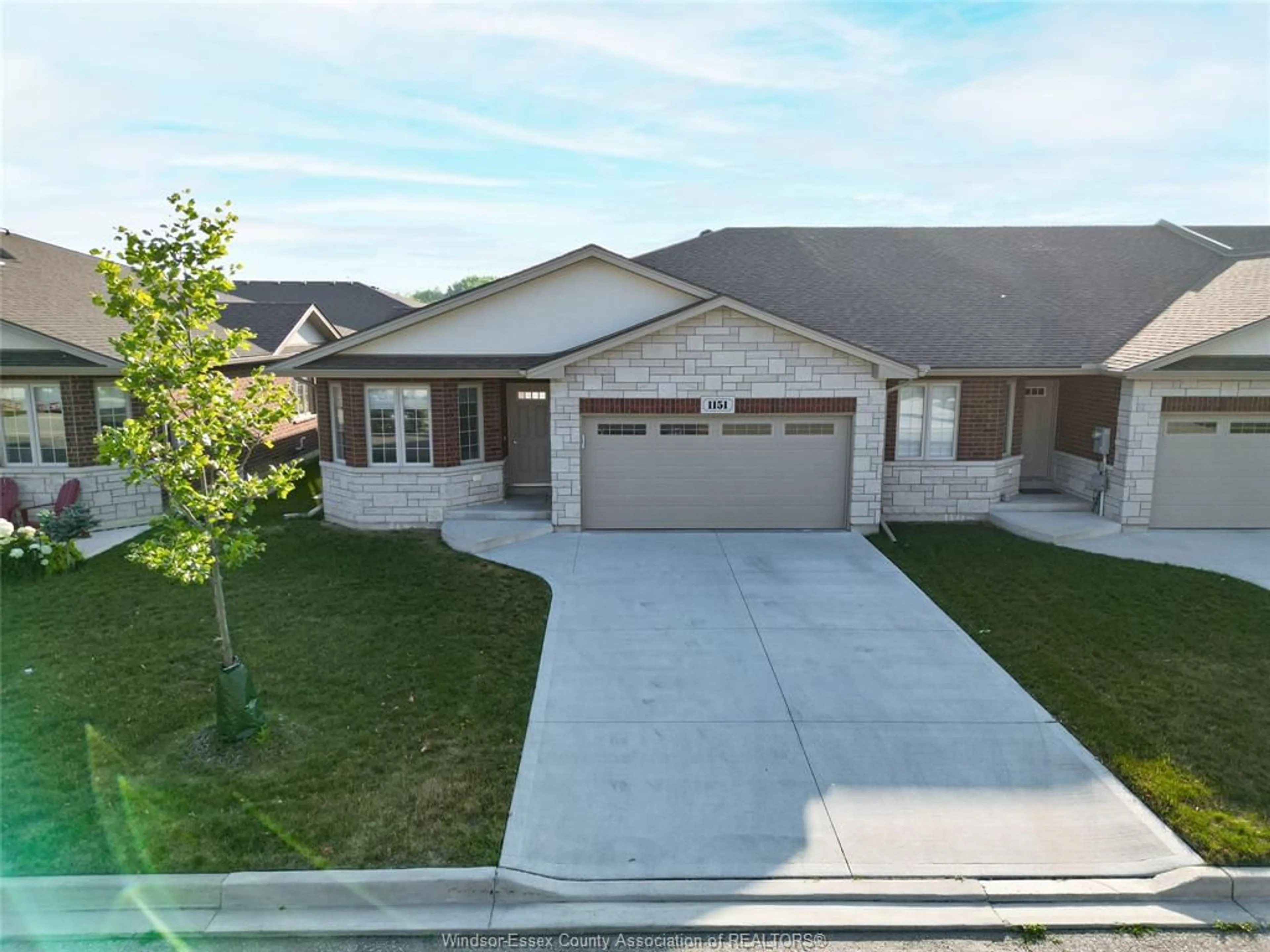 Unknown for 1151 PEABODY Ave, Windsor Ontario N8P 0C2