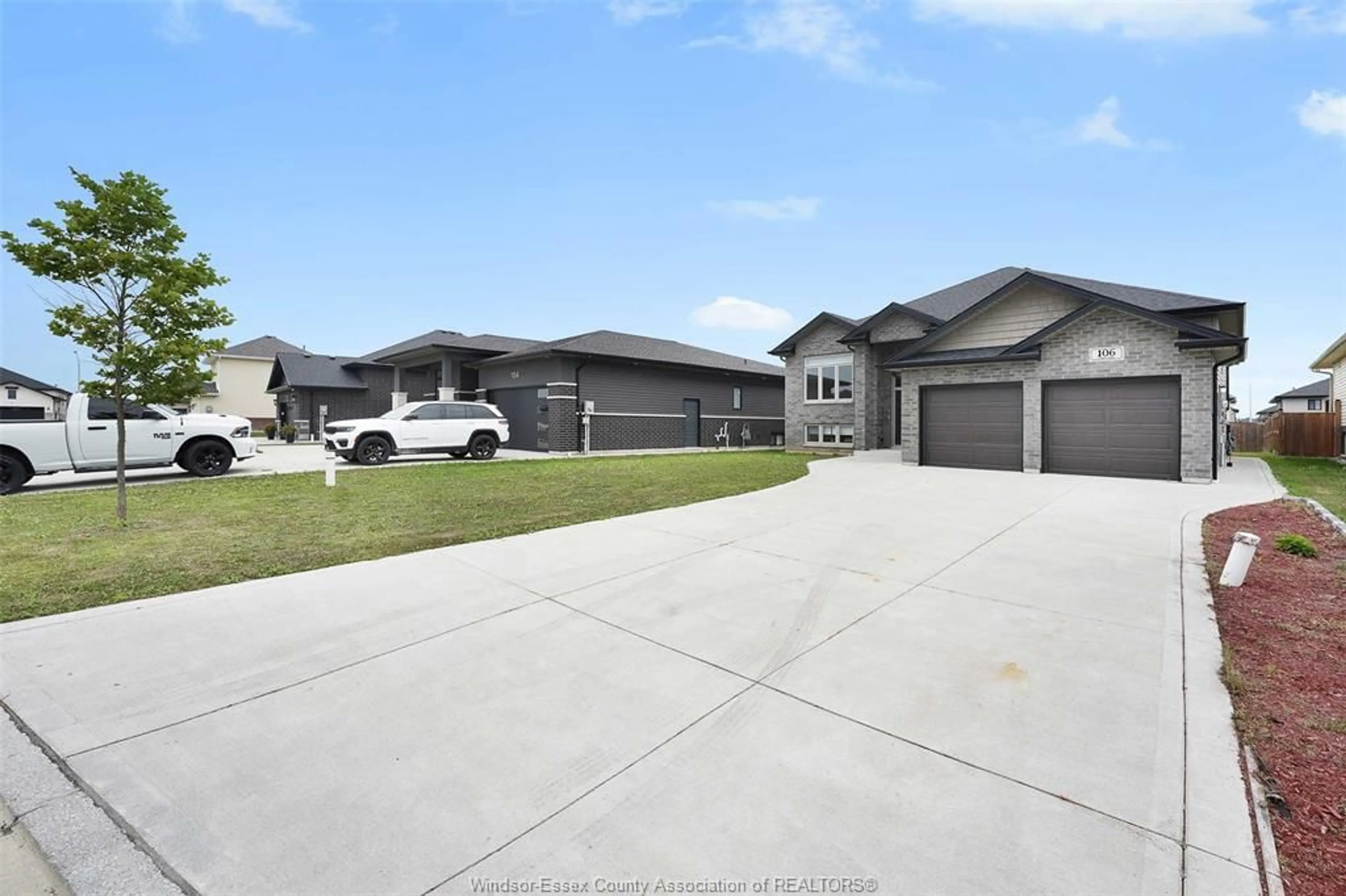 Unknown for 106 LAMBERT St, Amherstburg Ontario N9V 0G5