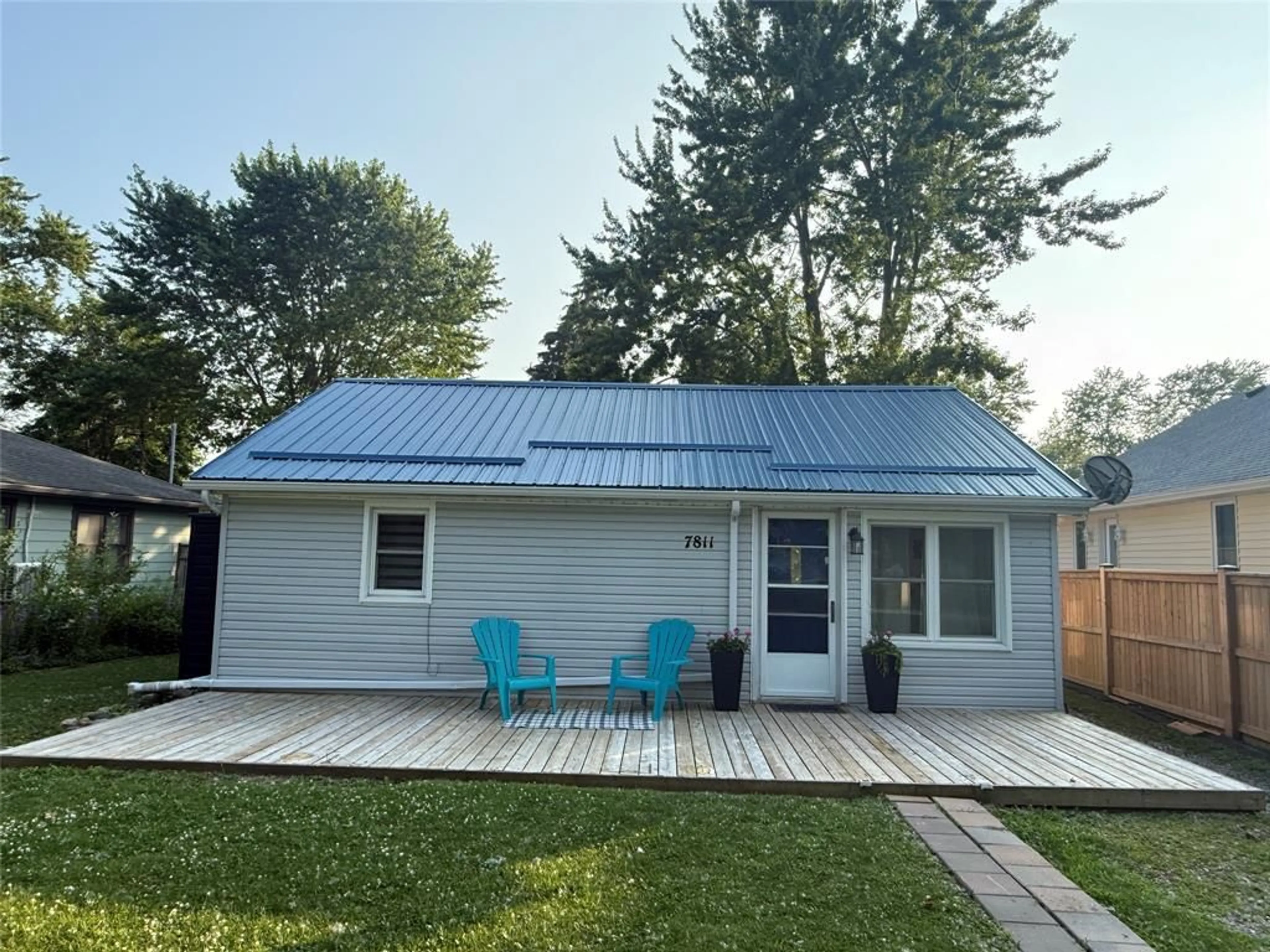Unknown for 7811 KEN St, Plympton-Wyoming Ontario N0N 1J6