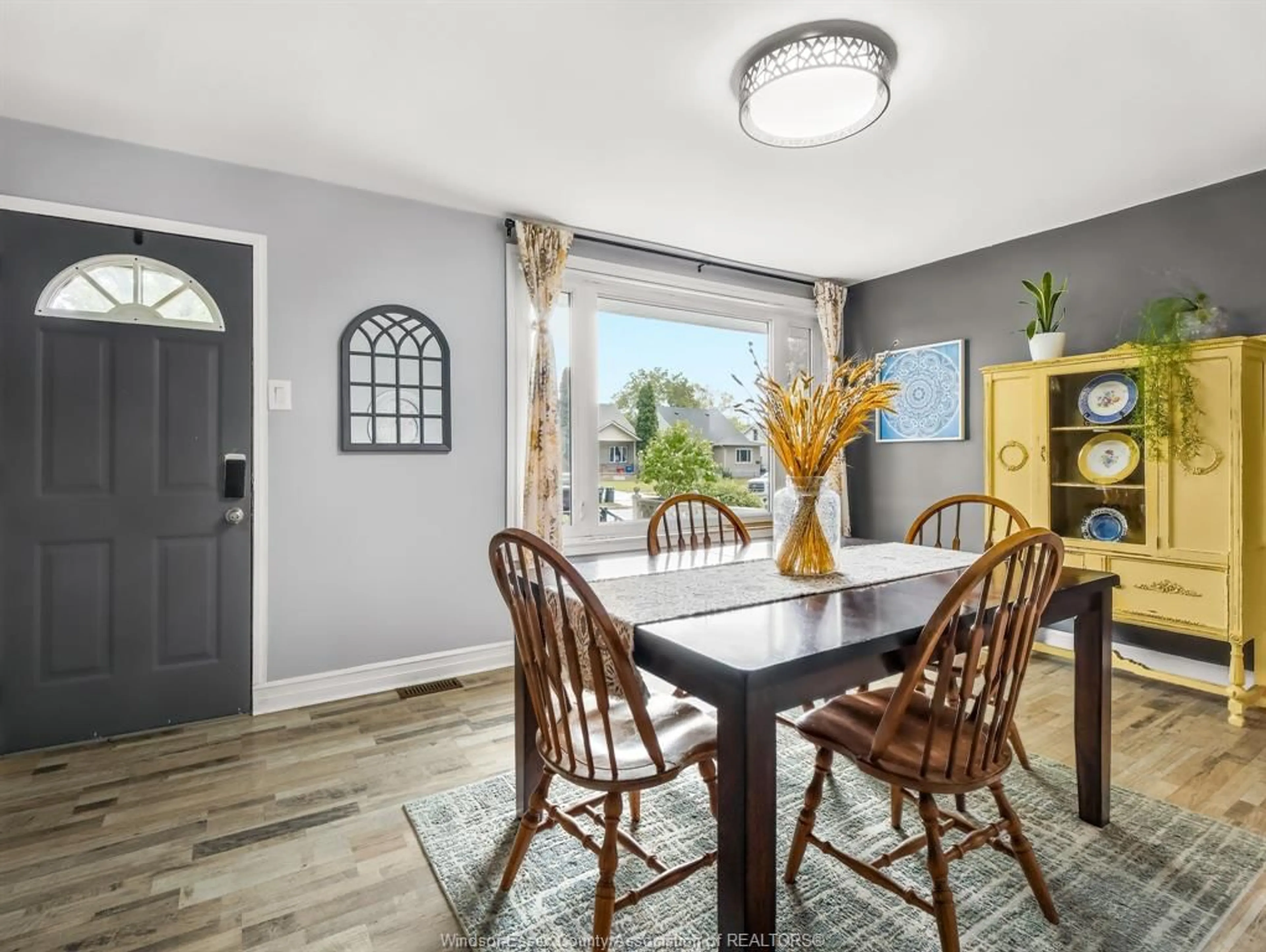 Dining room, unknown for 2315 PARENT Ave, Windsor Ontario N8W 2E6