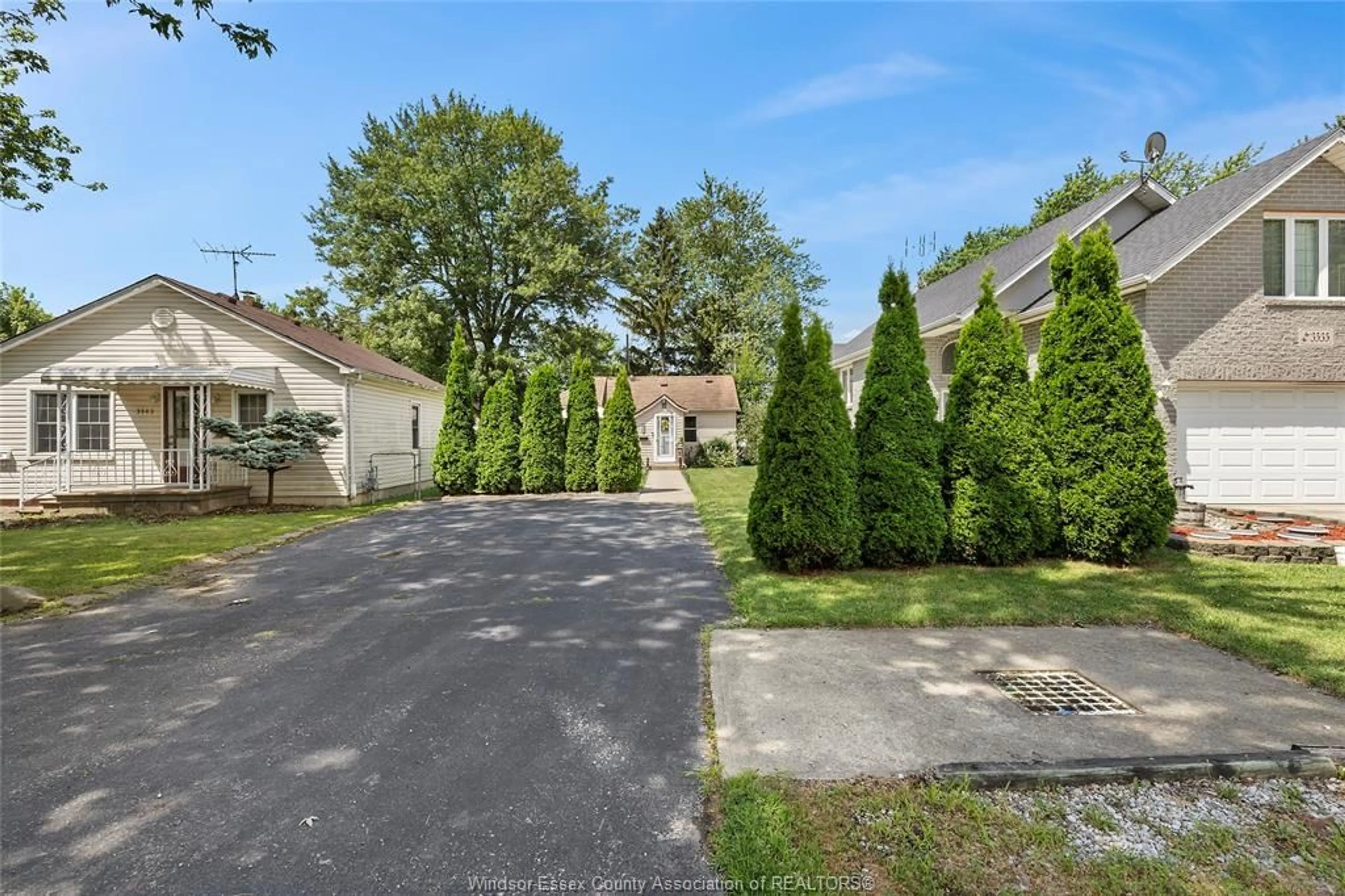 Unknown for 3539 TURNER Rd, Windsor Ontario N8W 3M7