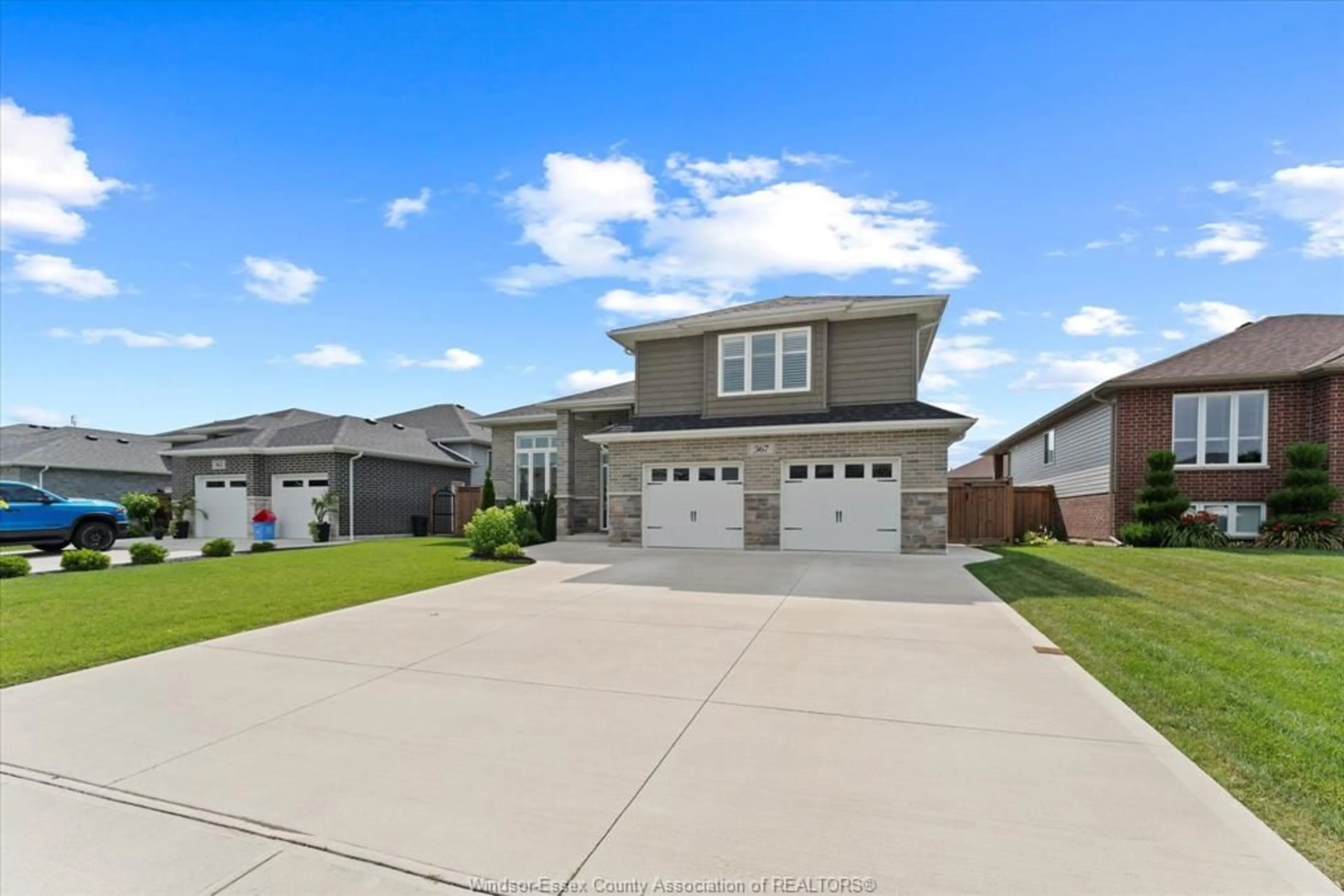 Unknown for 367 LAVERS Cres, Amherstburg Ontario N9V 0G3