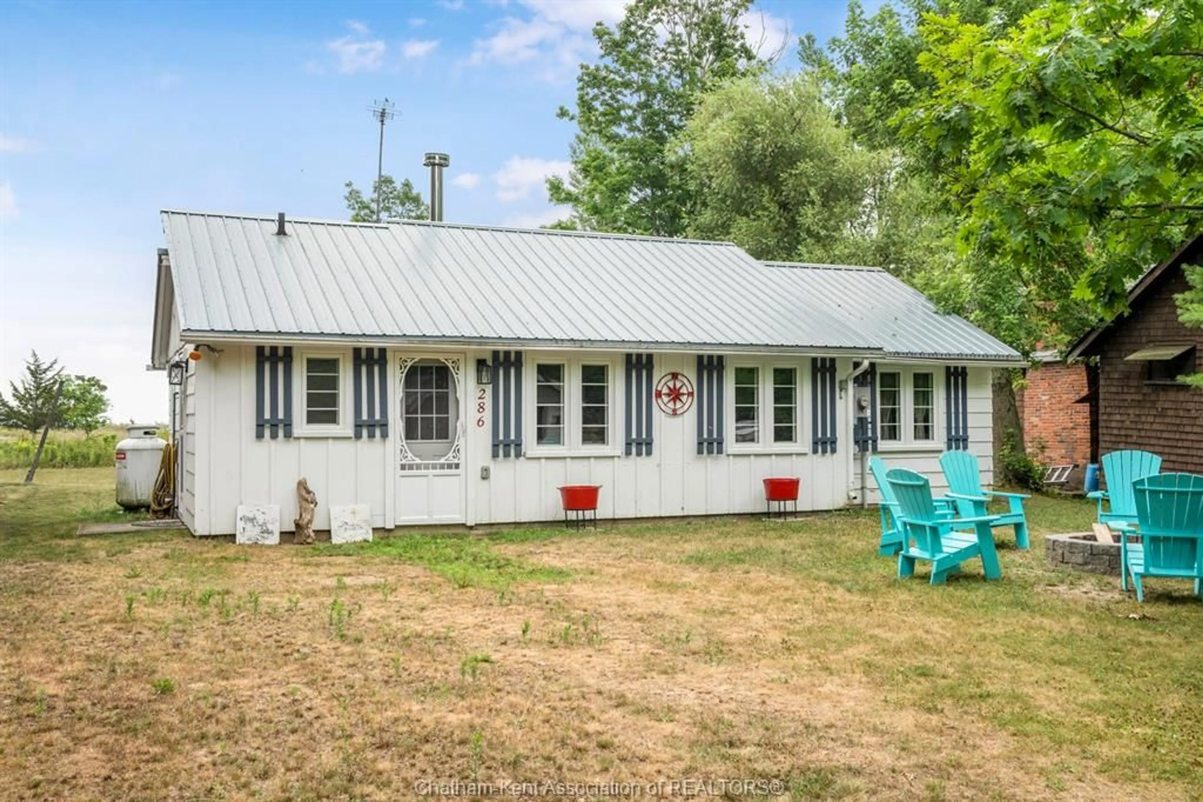 Unknown for 17386 Lakeshore Rd, Rondeau Park Ontario N0P 1X0