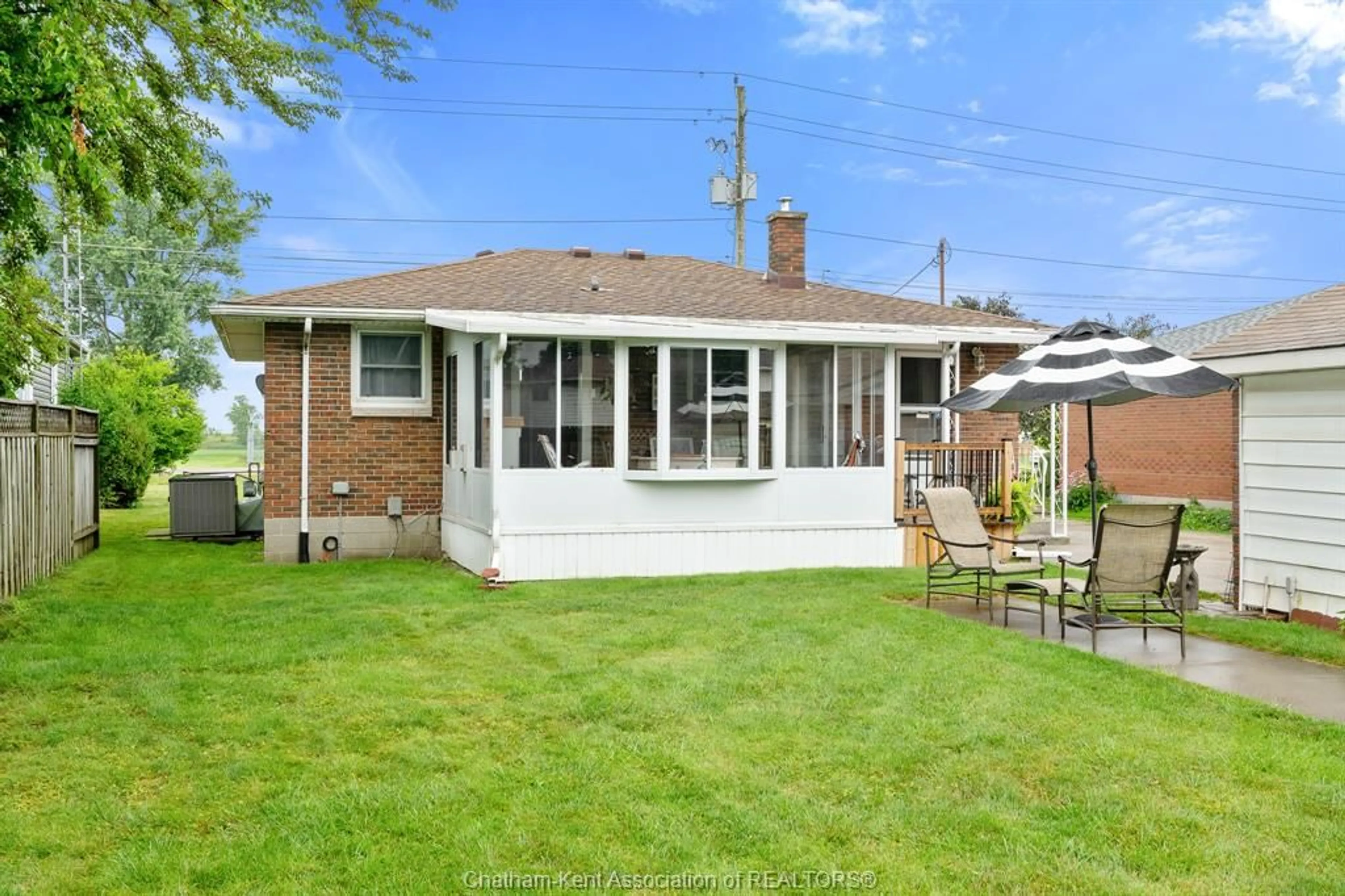 Unknown for 7039 BASE Line, Wallaceburg Ontario N8A 1A2