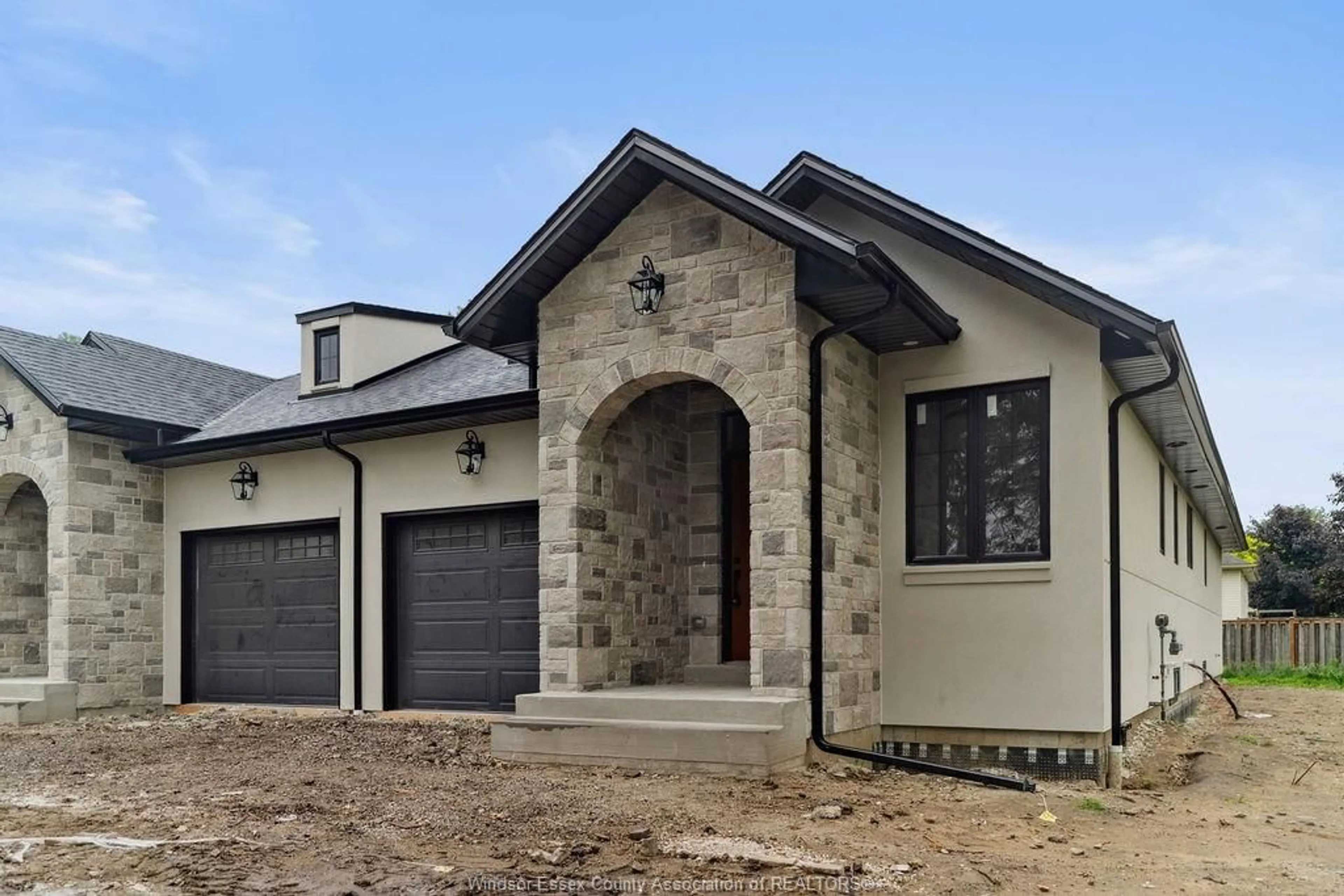 Home with brick exterior material, street for 1407 STUART, LaSalle Ontario N9J 1Y4