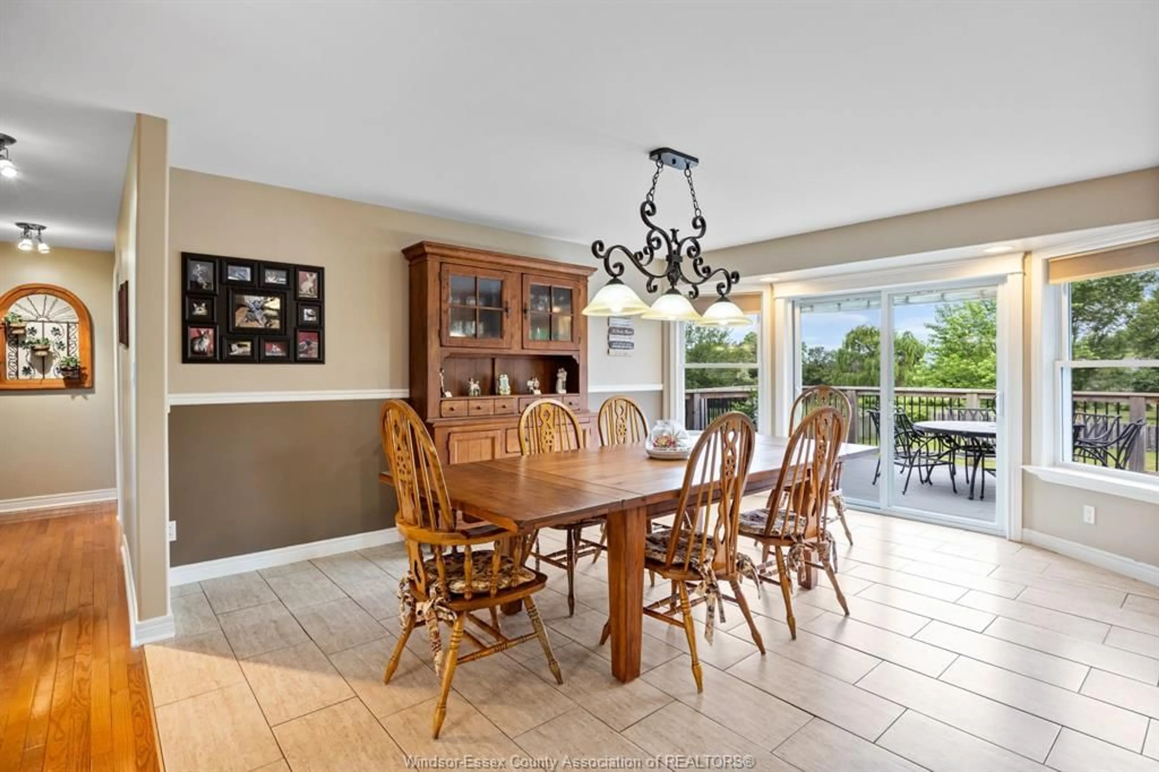Dining room, unknown for 6758 COUNTY RD 50, Amherstburg Ontario N0R 1G0