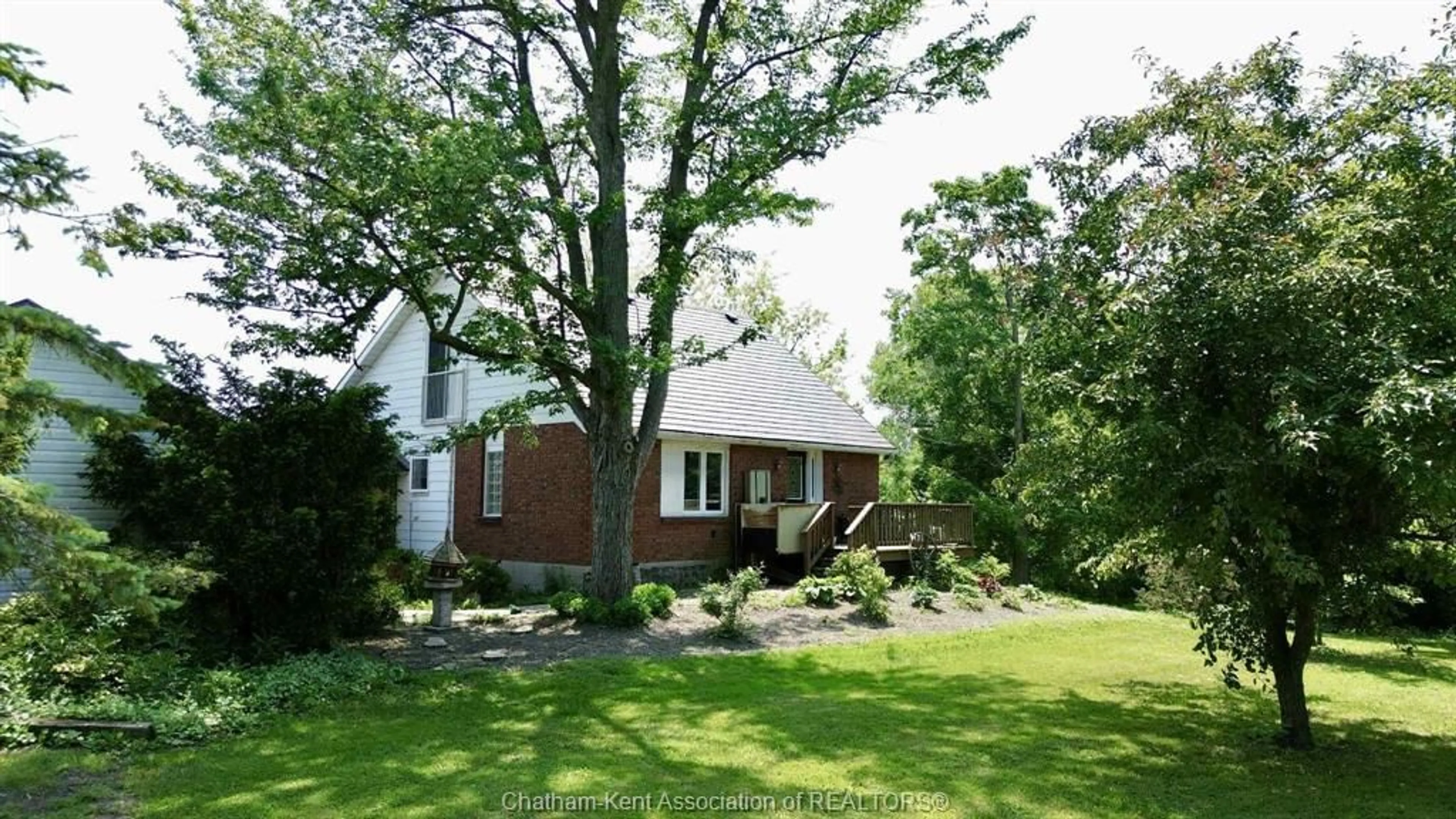 Home with brick exterior material, street for 803 Smith Line, Sombra Ontario N0P 2H0