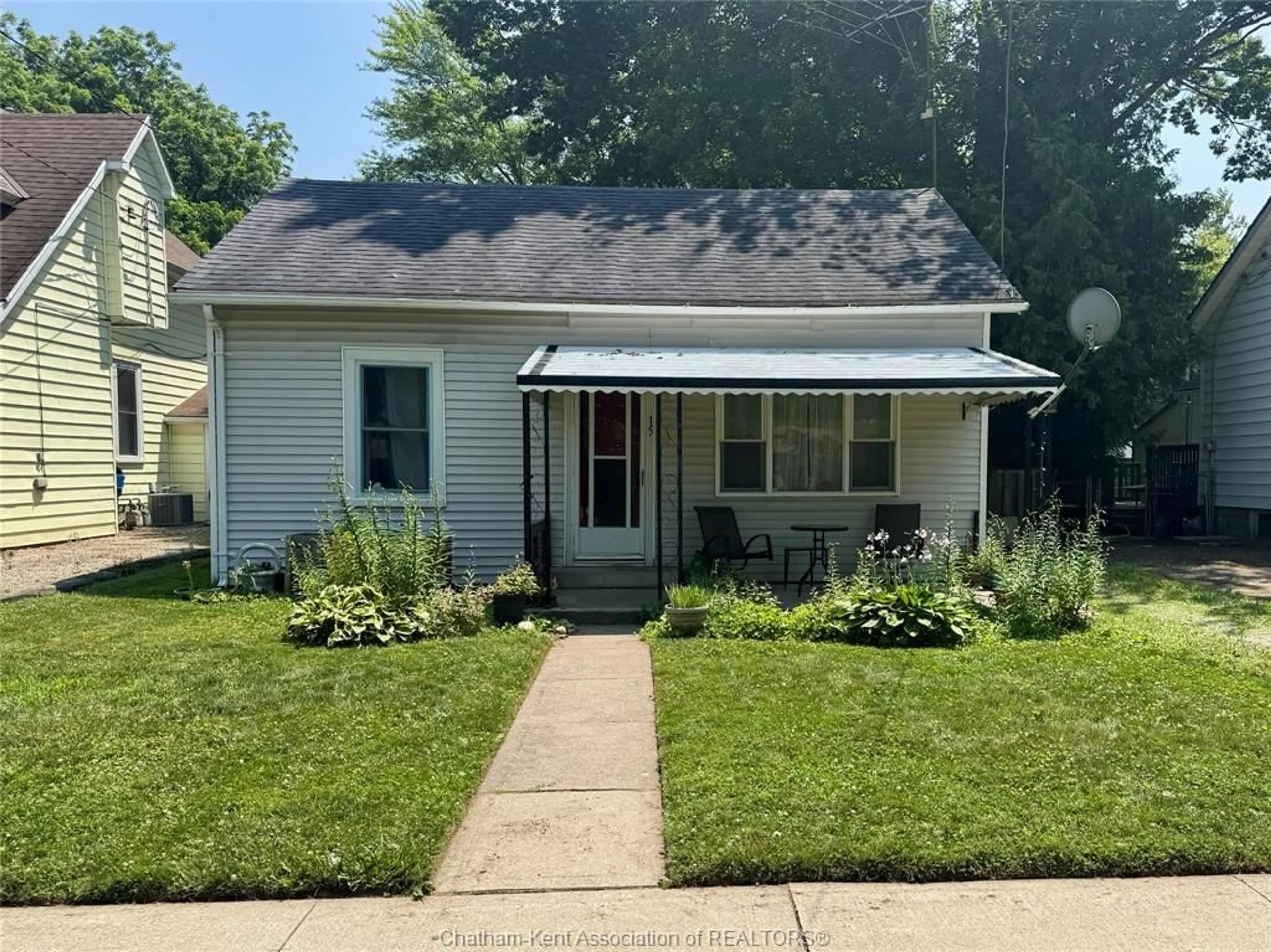 Unknown for 15 Ebenezer St, Ridgetown Ontario N0P 2C0
