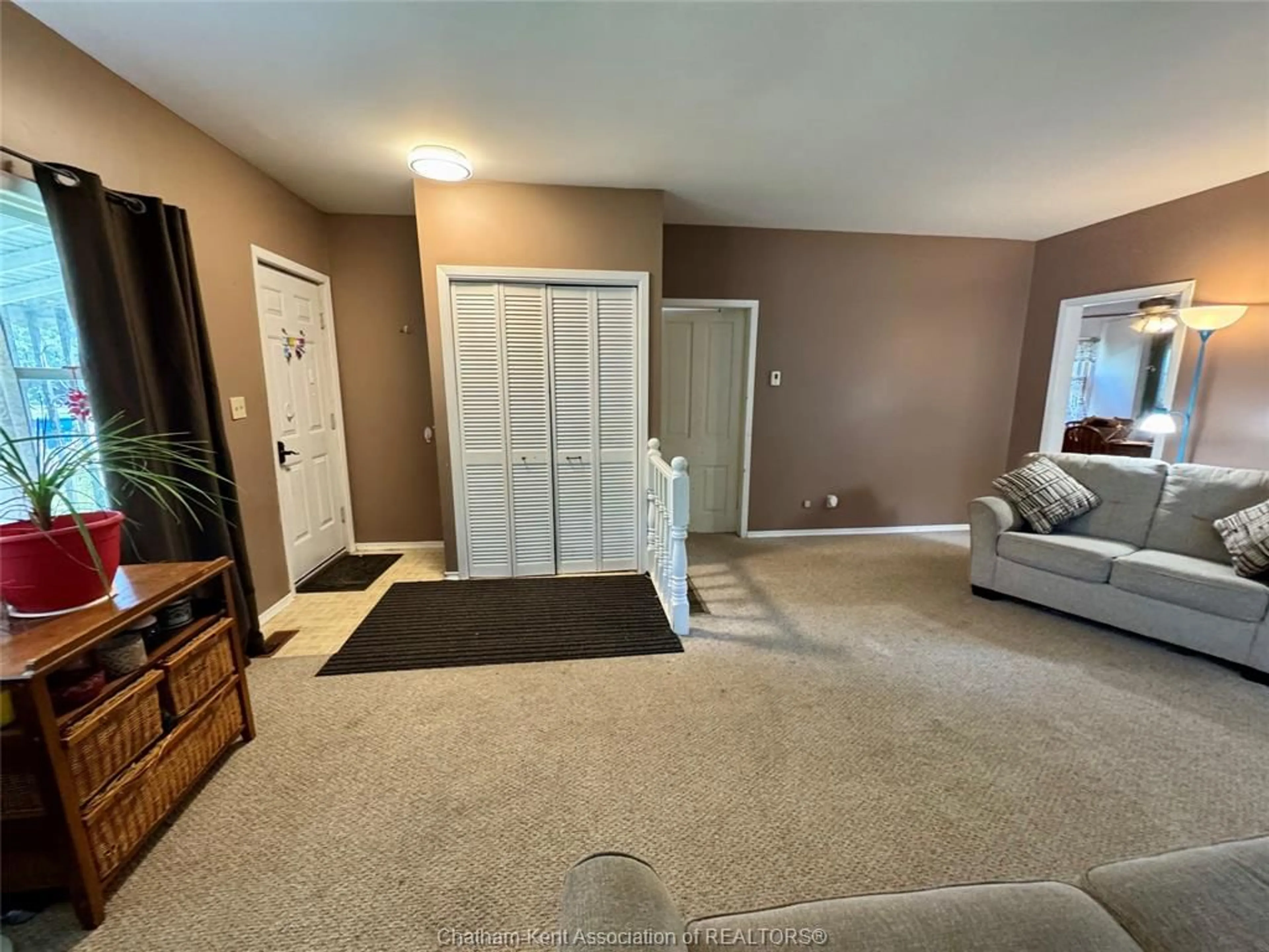 Unknown for 15 Ebenezer St, Ridgetown Ontario N0P 2C0