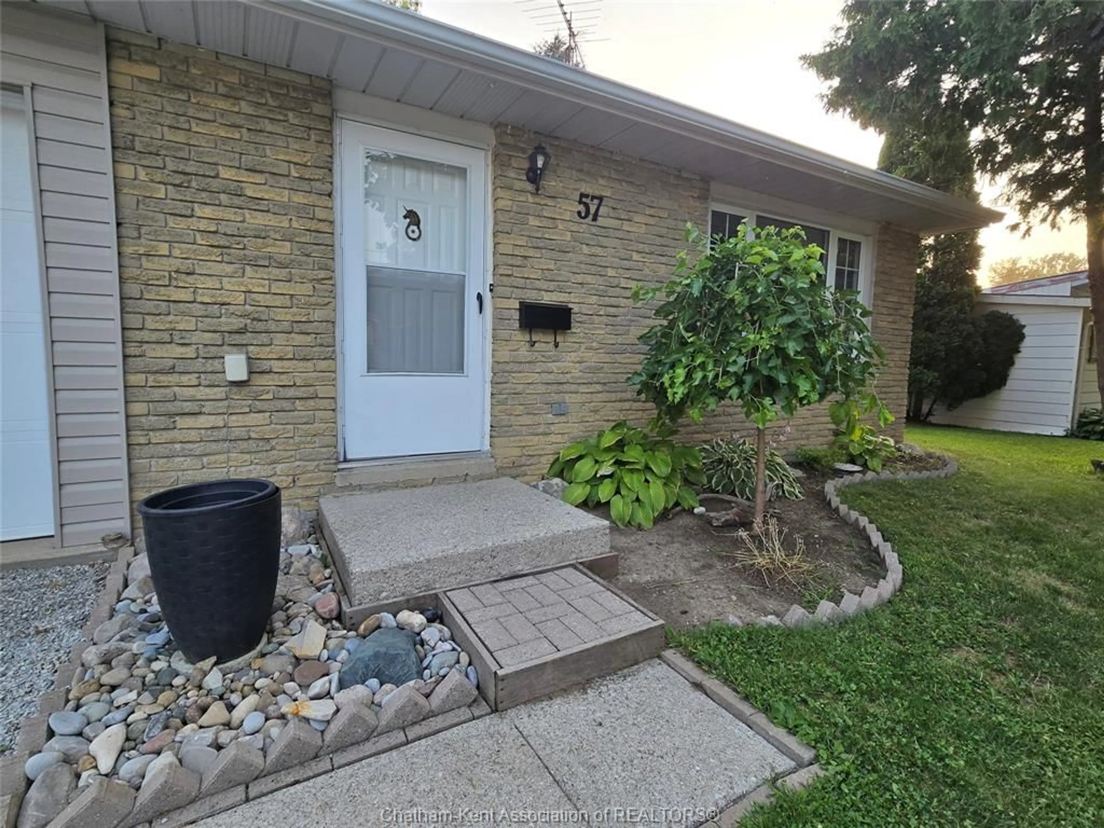 Unknown for 57 LISGAR STREET St, Ridgetown Ontario N0P 2C0