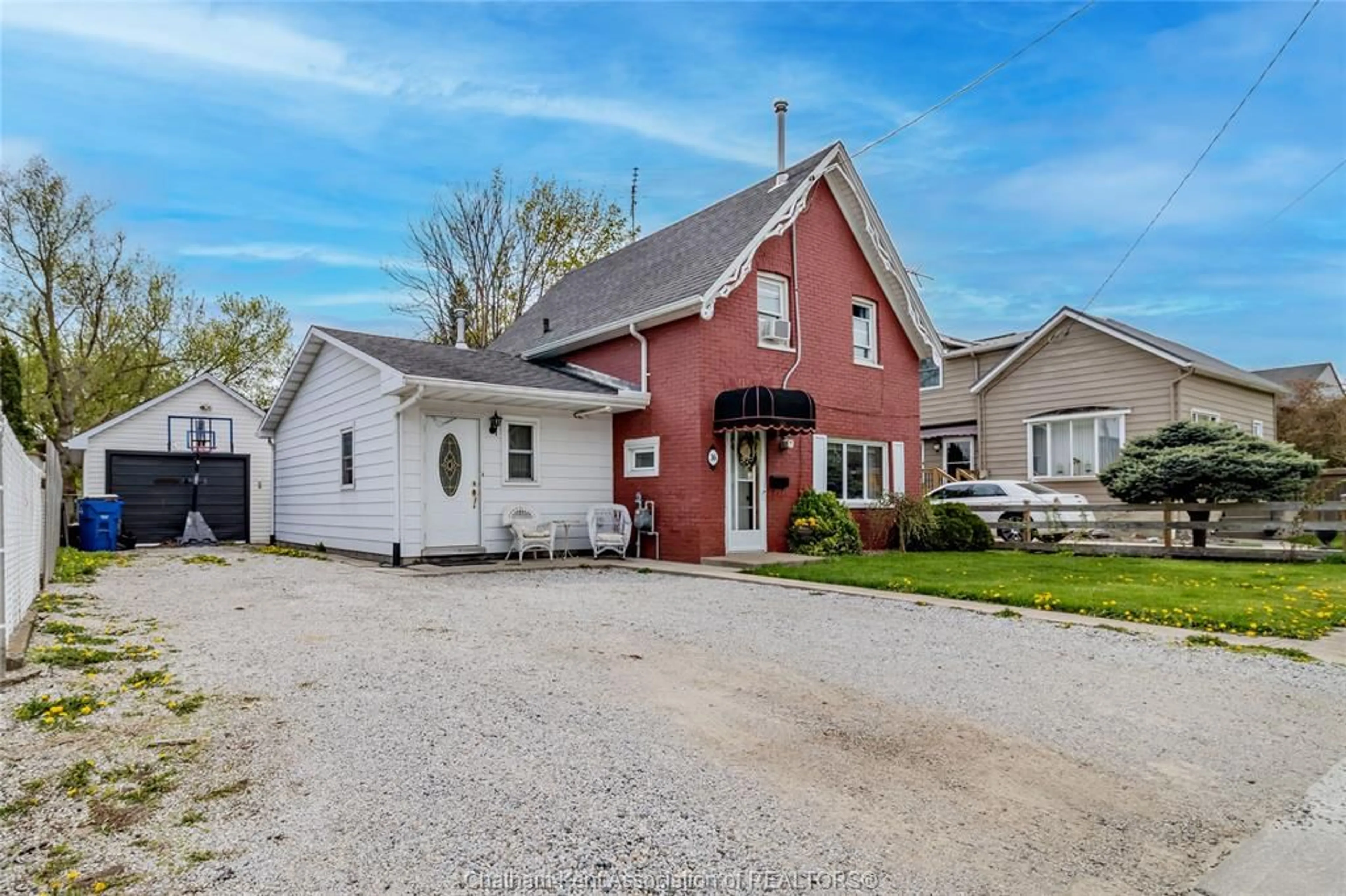 Unknown for 36 INGRAM St, Chatham Ontario N7L 3N5