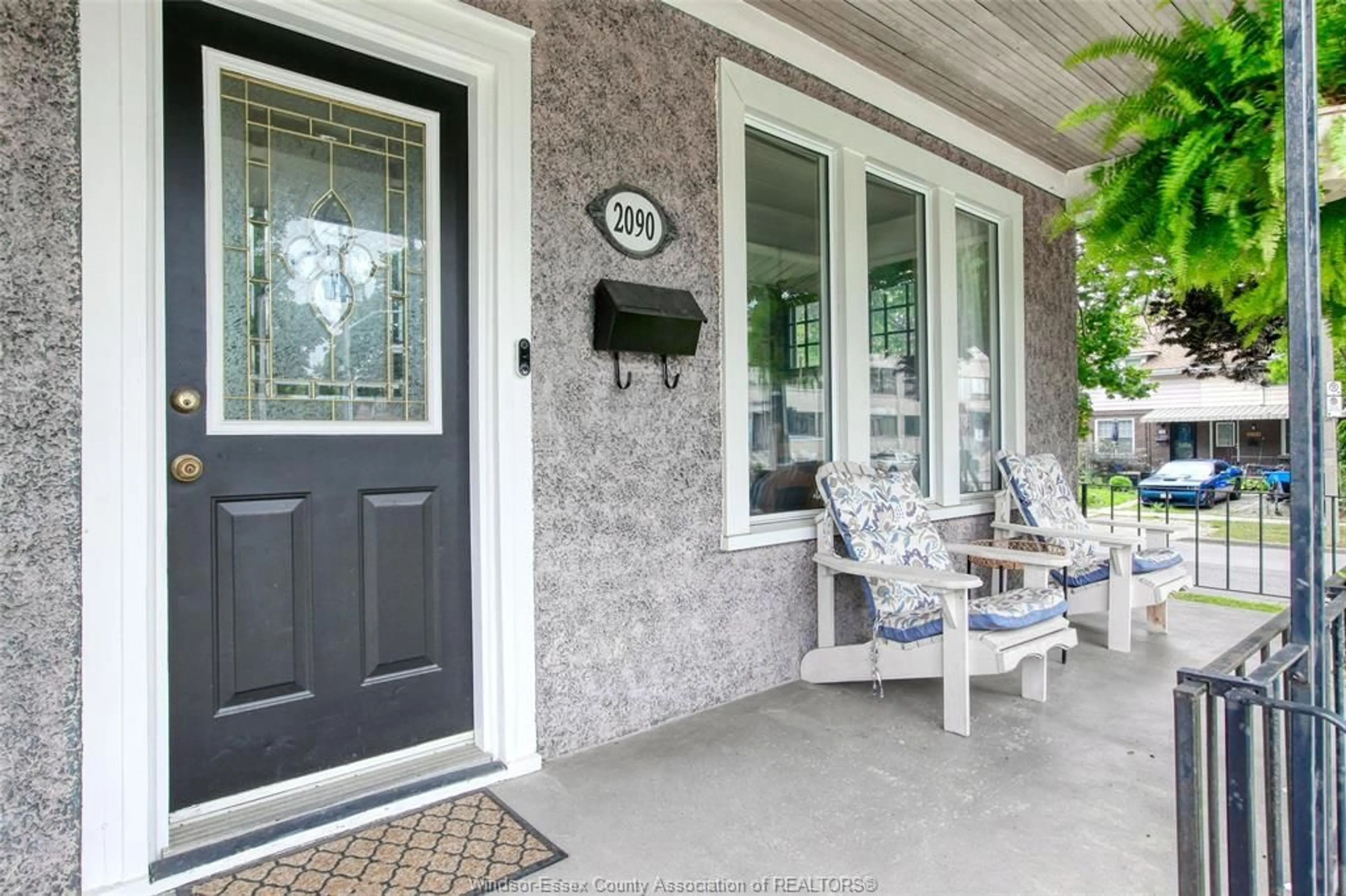 Unknown for 2090 OTTAWA, Windsor Ontario N8Y 1R7