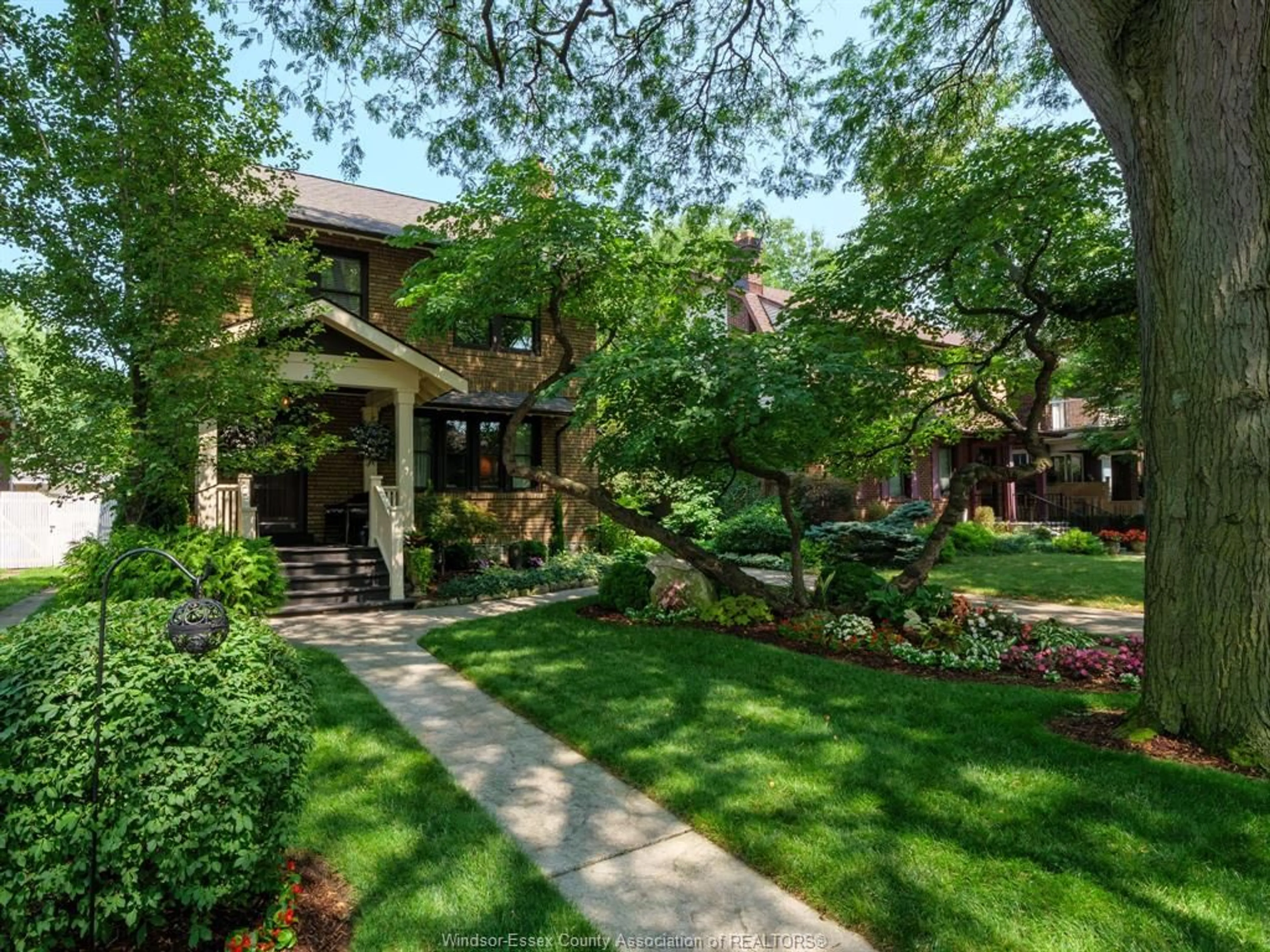 Unknown for 970 VICTORIA Ave, Windsor Ontario N9A 4N4