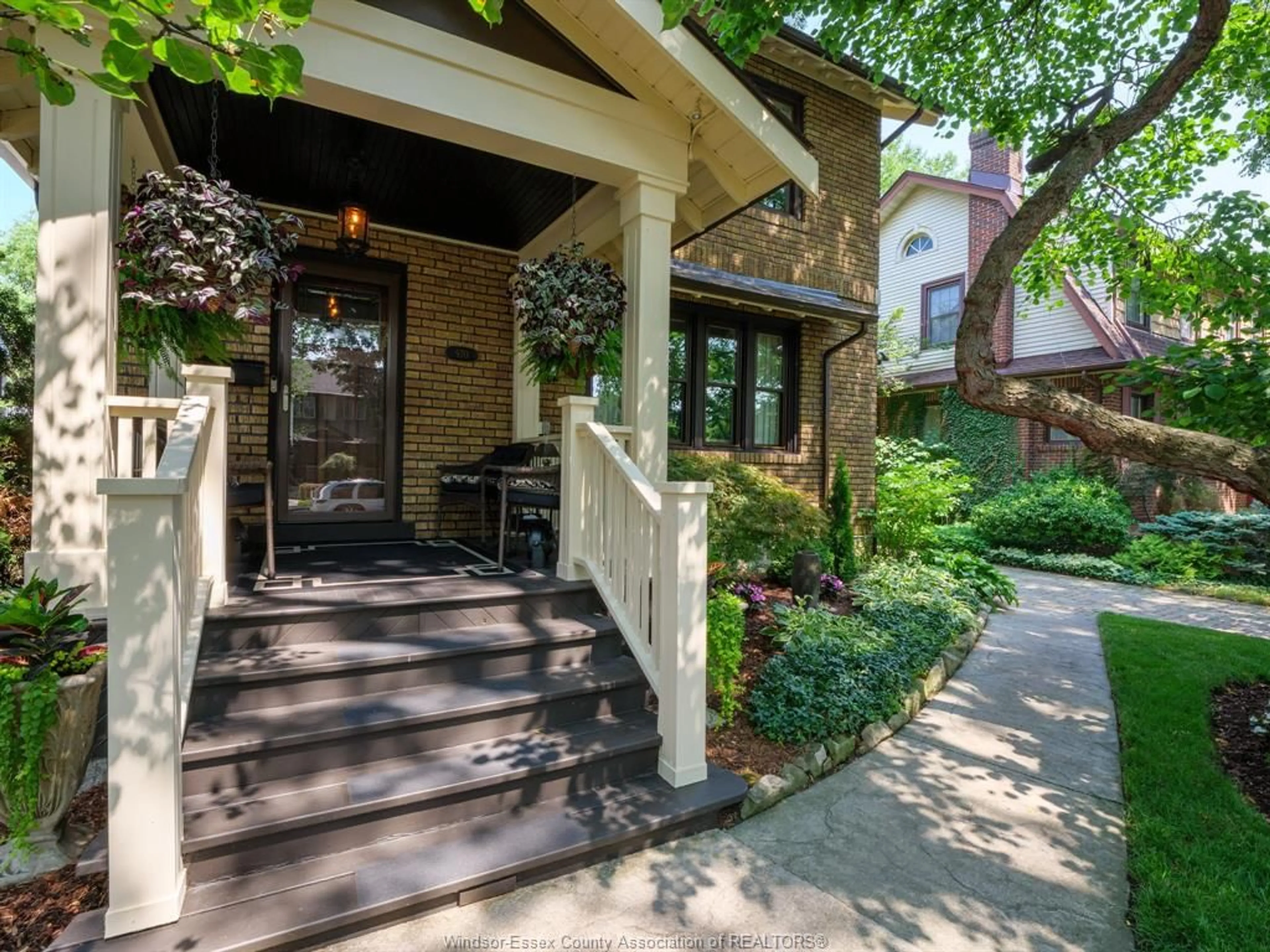 Unknown for 970 VICTORIA Ave, Windsor Ontario N9A 4N4