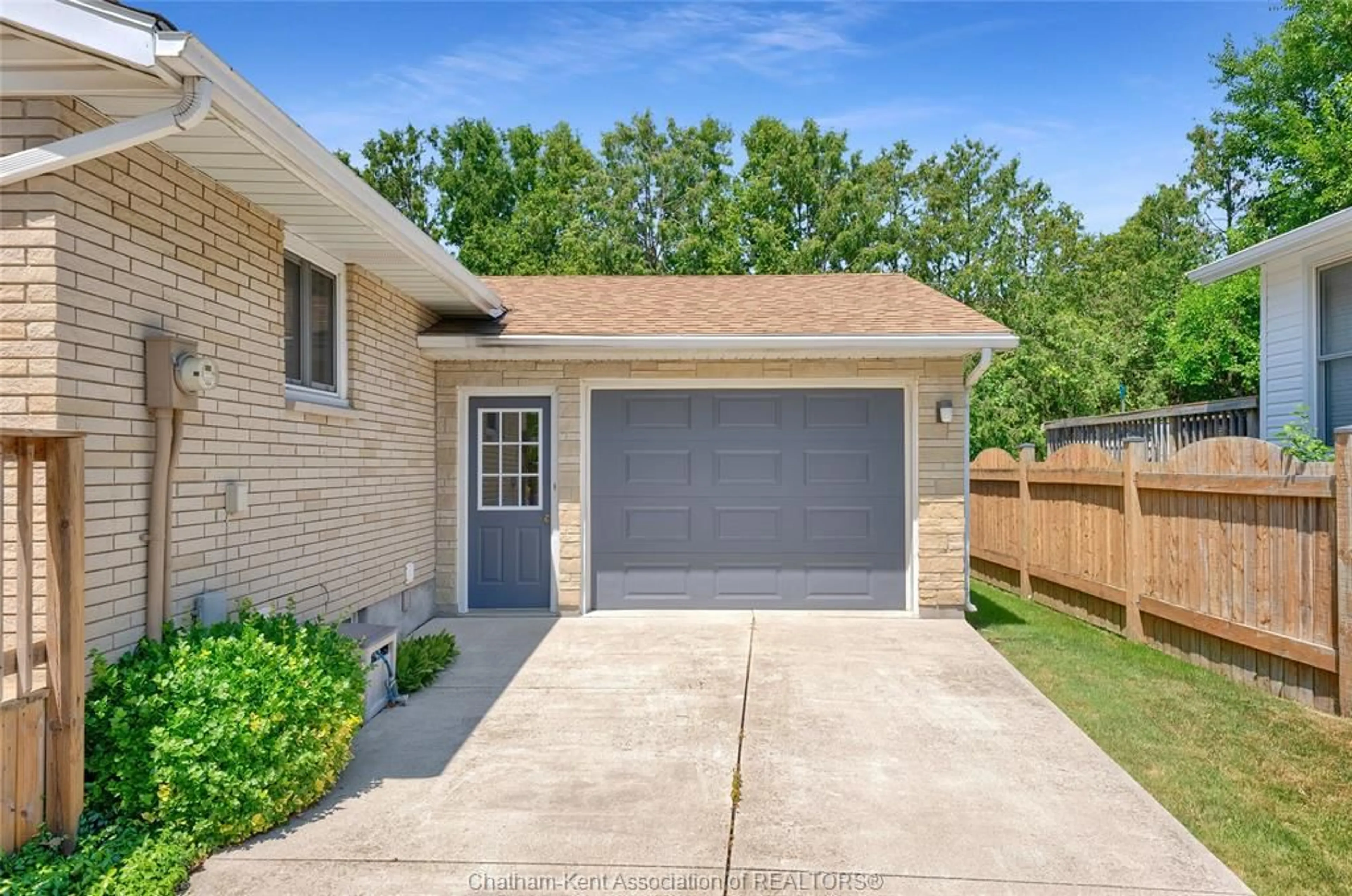 Home with brick exterior material, street for 63 Aberdeen St, Chatham Ontario N7L 1Y3