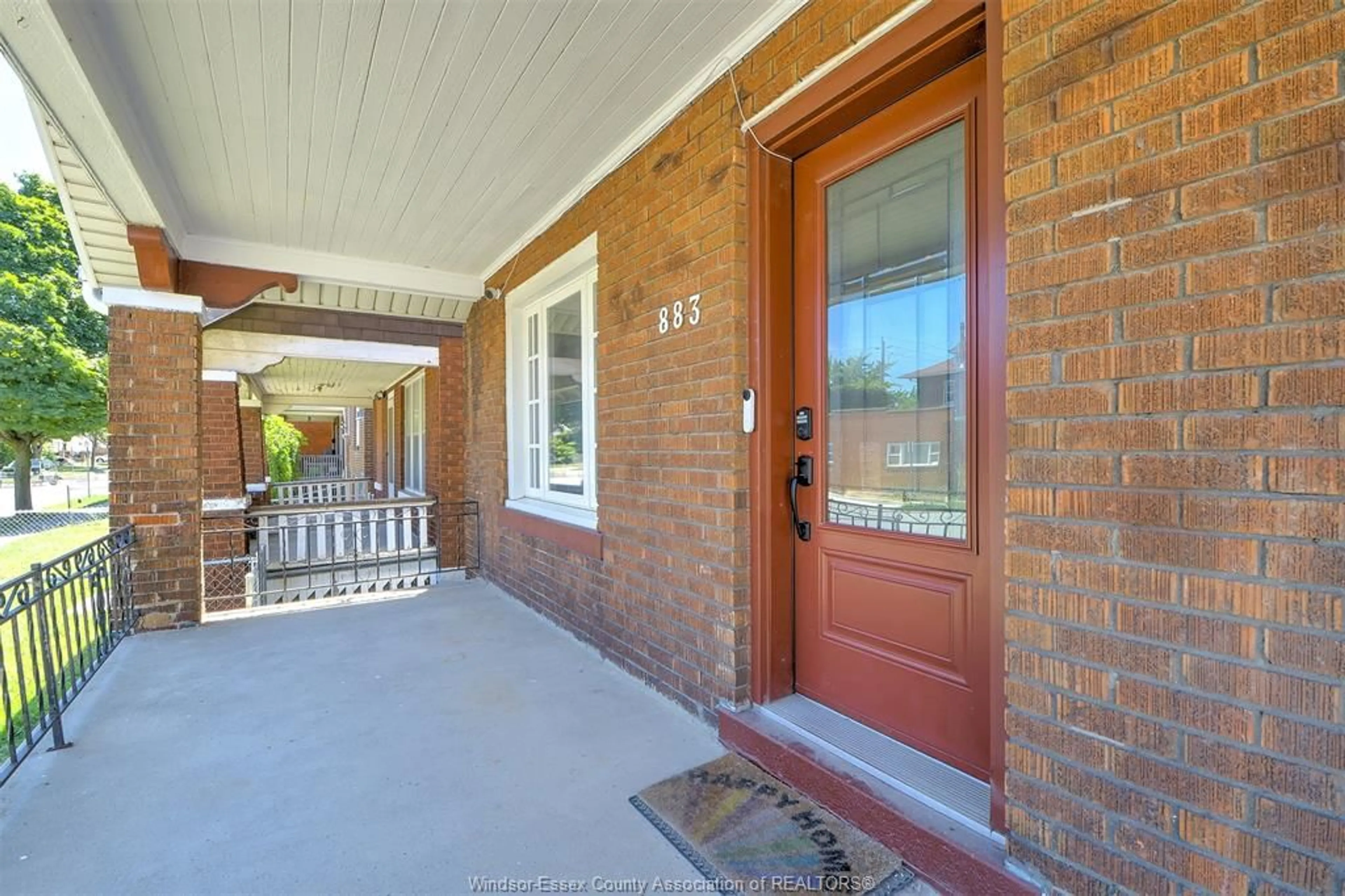 Unknown for 883 PILLETTE Rd, Windsor Ontario N8W 3S1