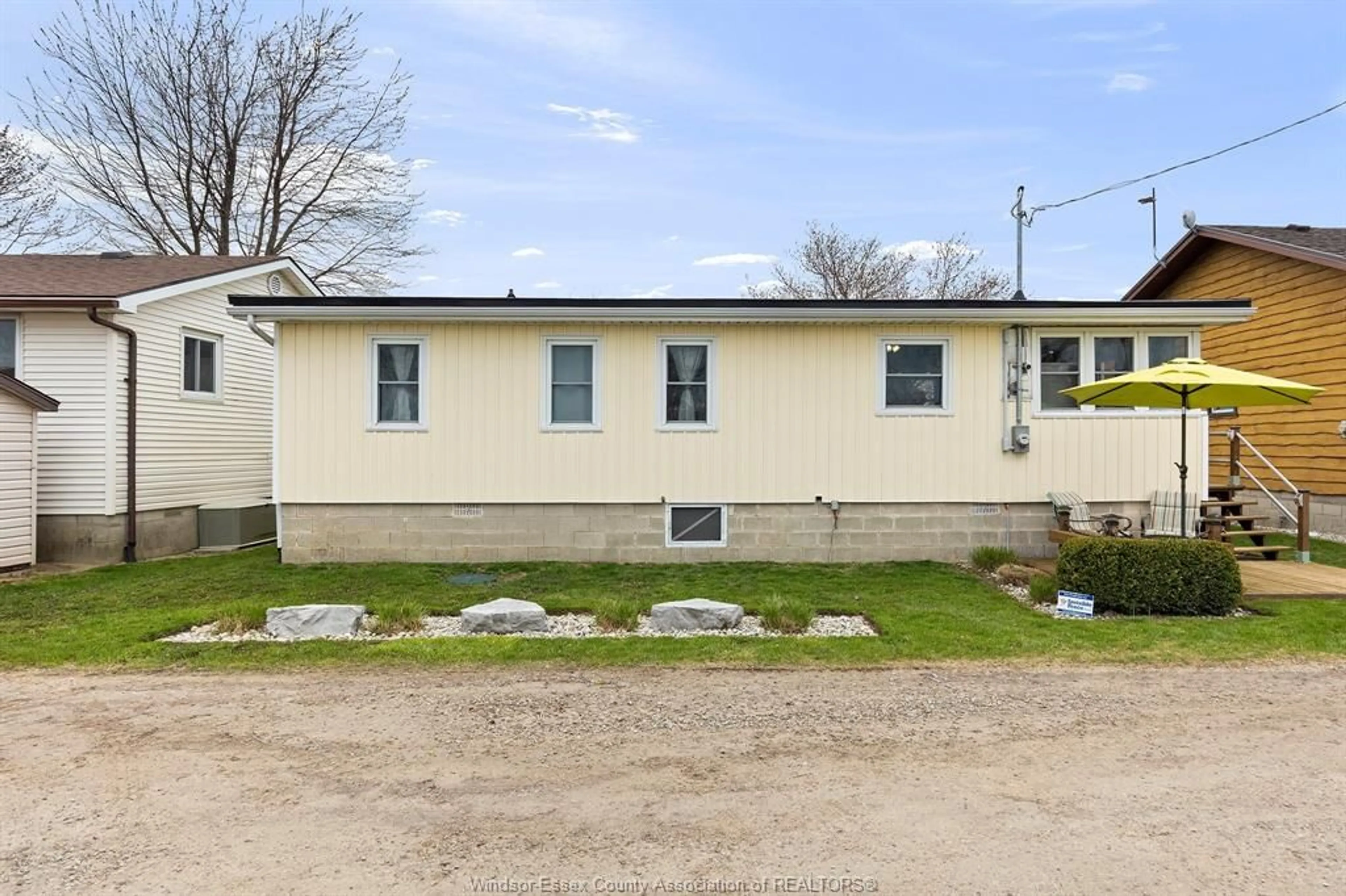 Unknown for 14270 CRYSTAL BEACH, Lakeshore Ontario N0P 2L0