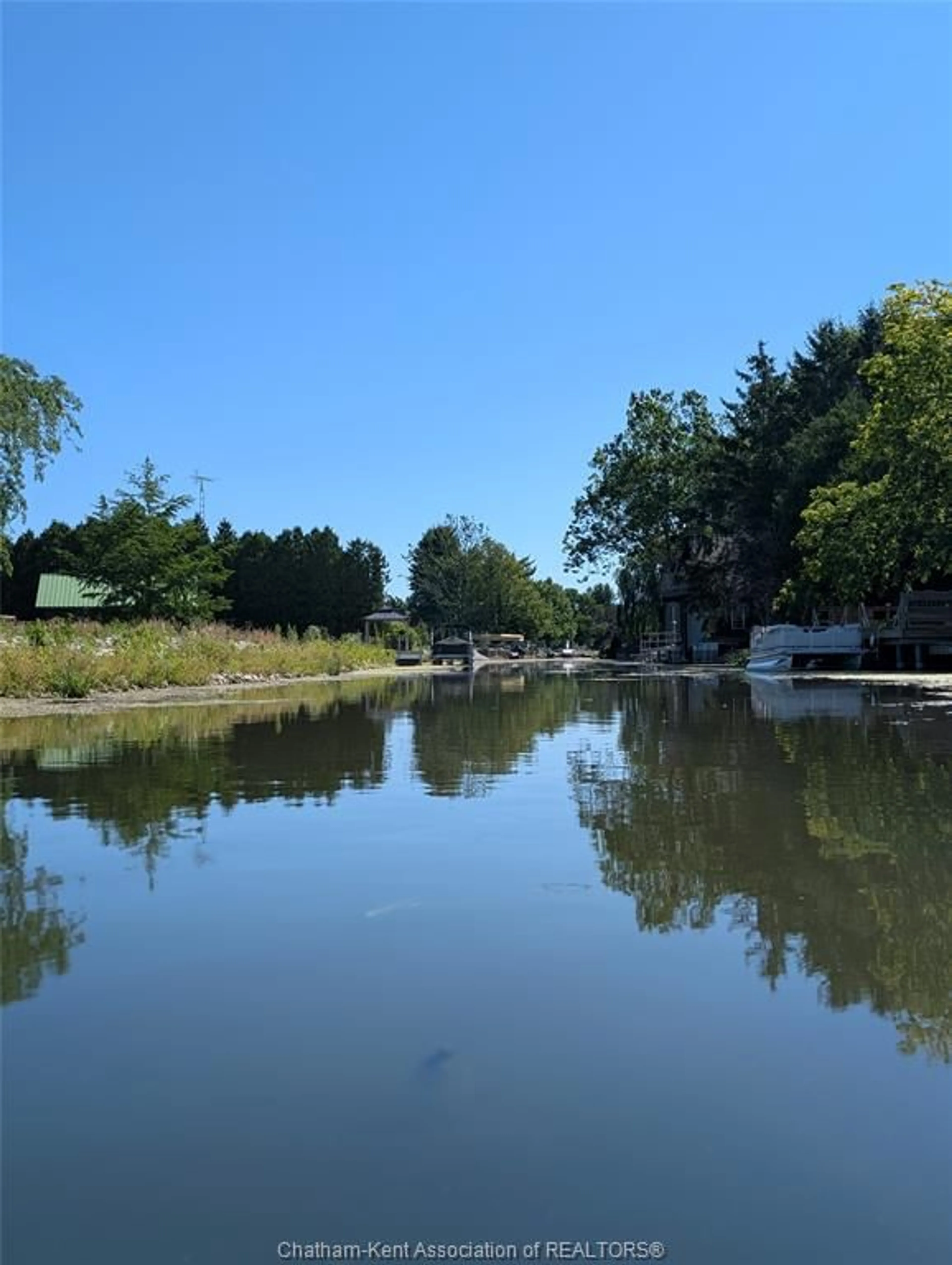 Unknown for 11527 LAGONDA Way, Rondeau Bay Estates Ontario N0P 1X0