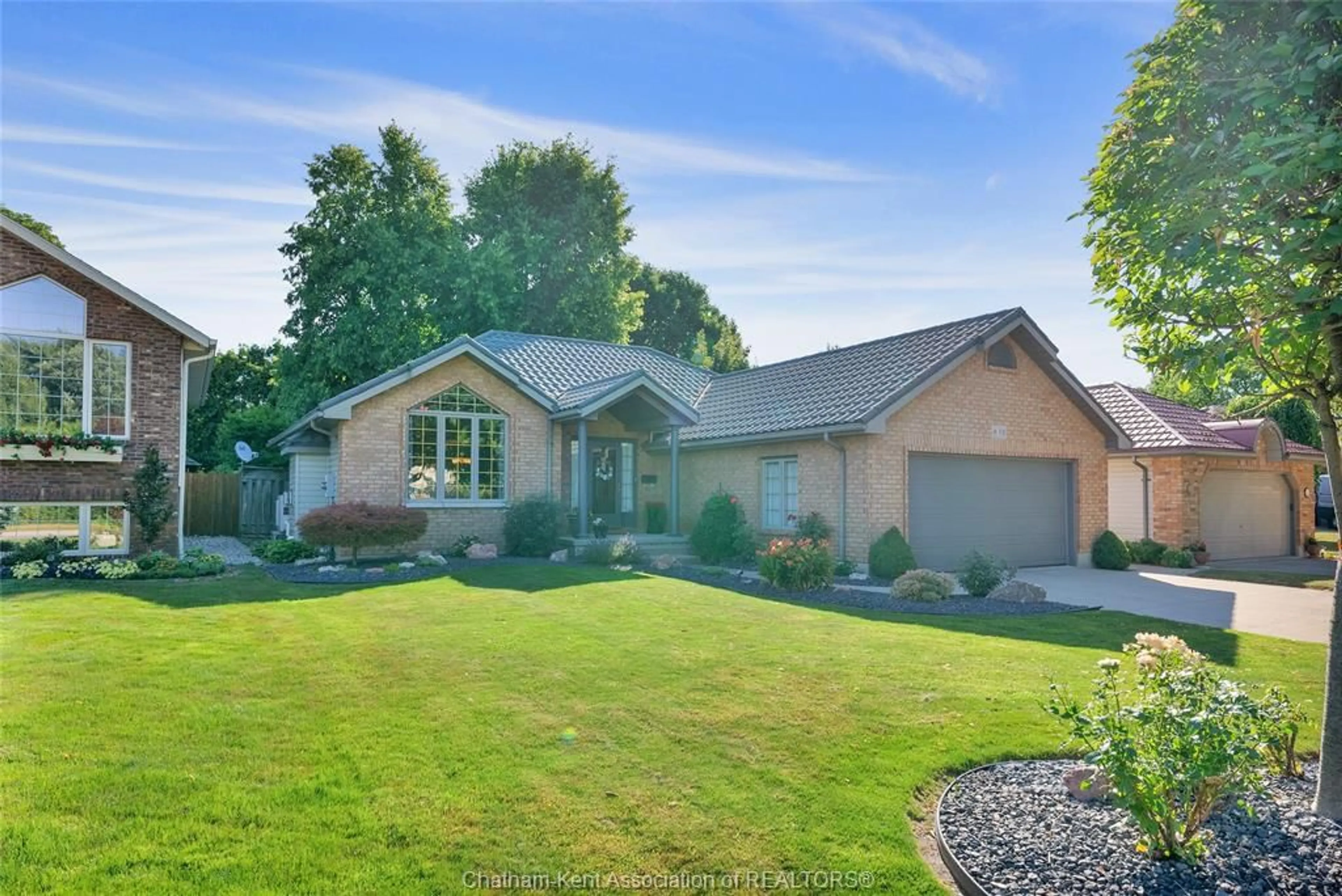 Unknown for 76 GARDEN Path, Chatham Ontario N7L 5L6