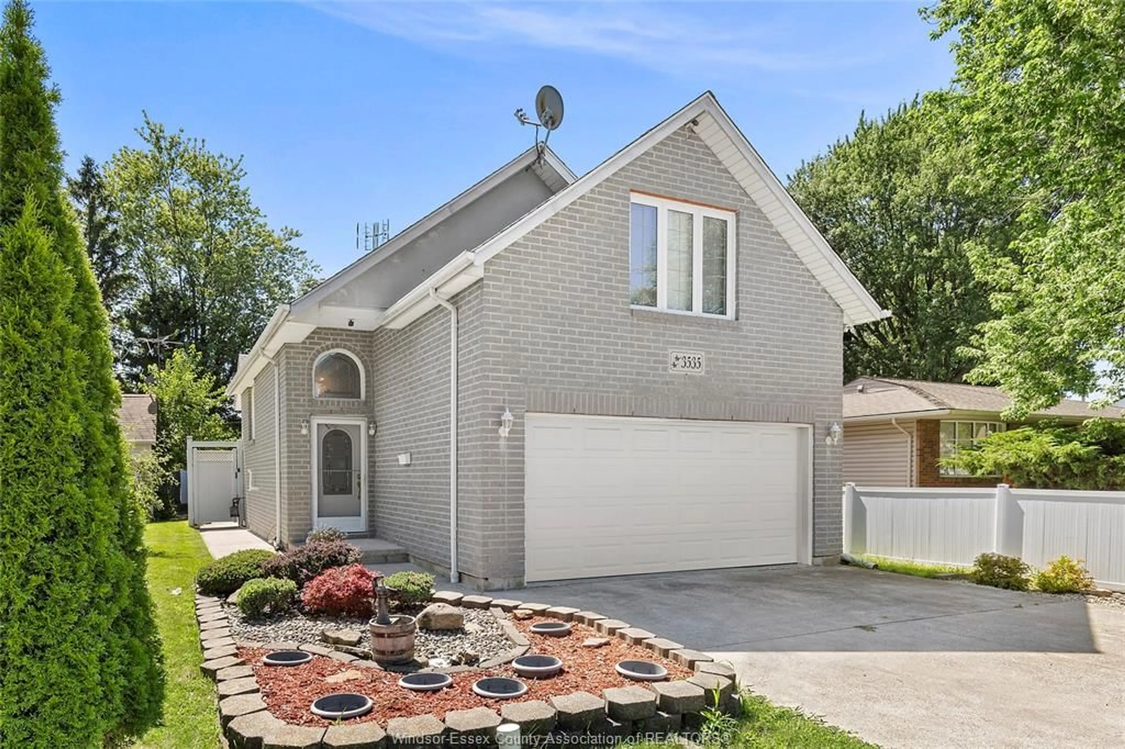 Unknown for 3535 Turner Rd, Windsor Ontario N8W 3M7