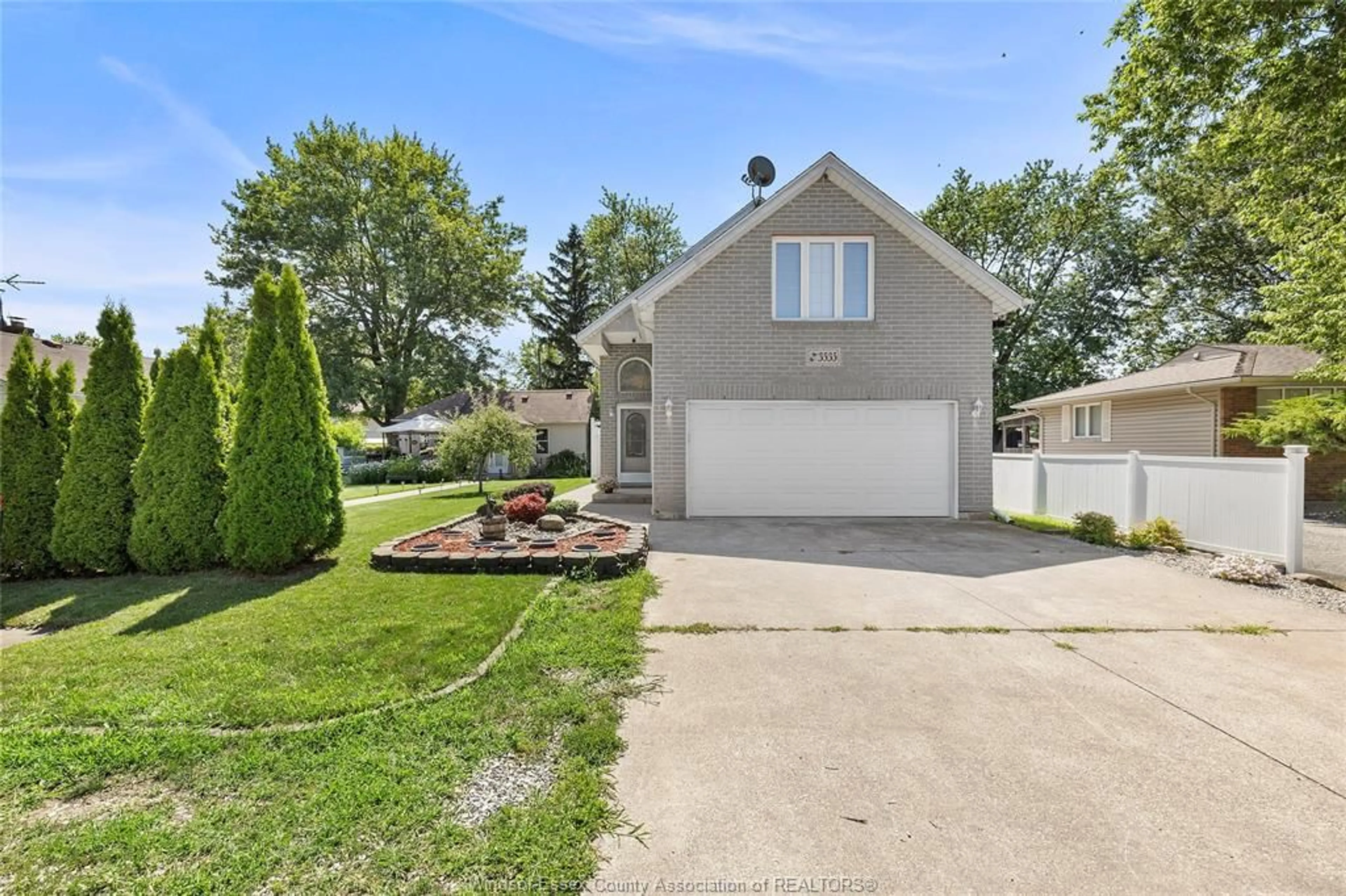 Unknown for 3535 Turner Rd, Windsor Ontario N8W 3M7