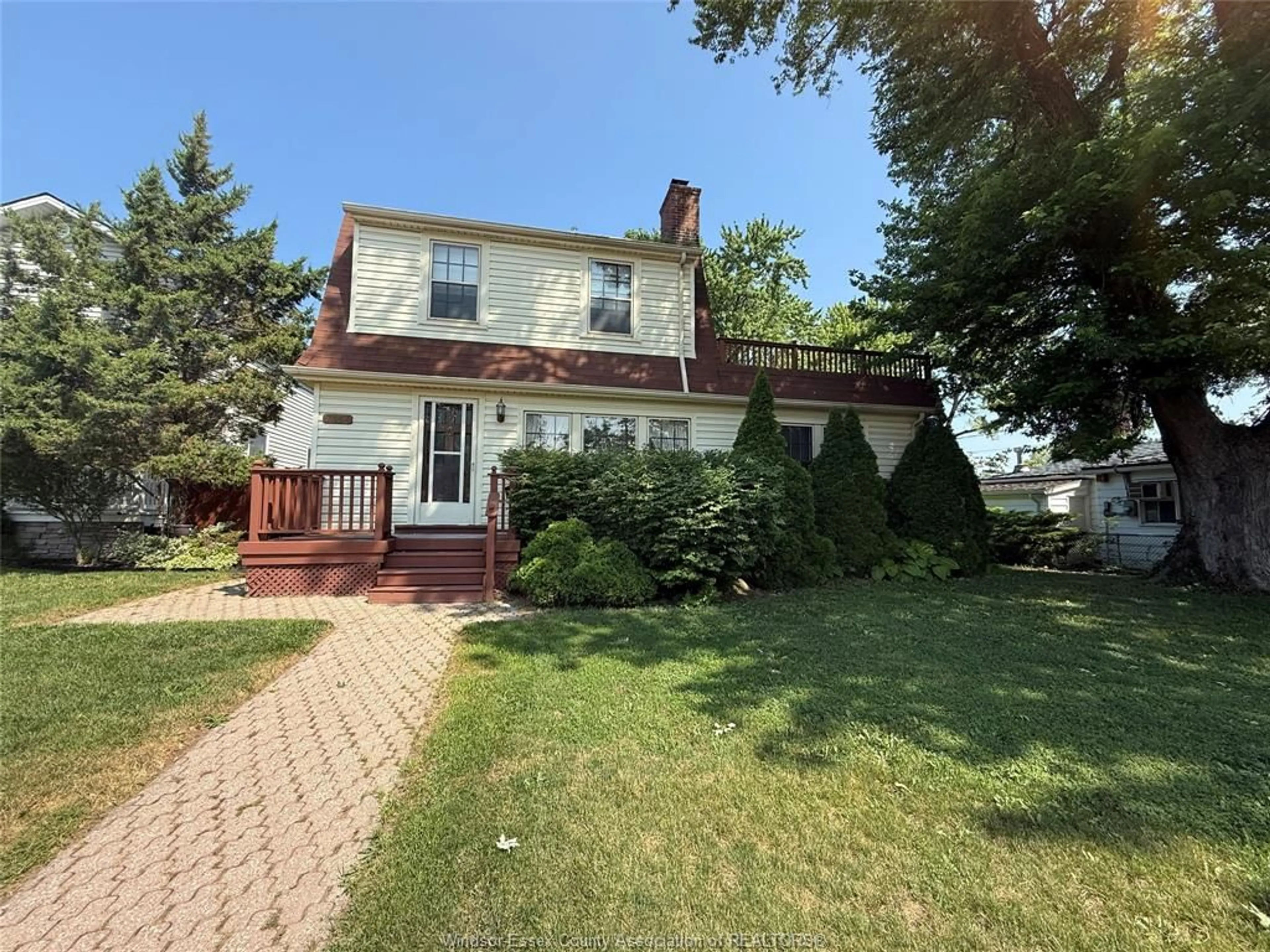 Unknown for 7154 ST. ROSE Ave, Windsor Ontario N8S 1X8