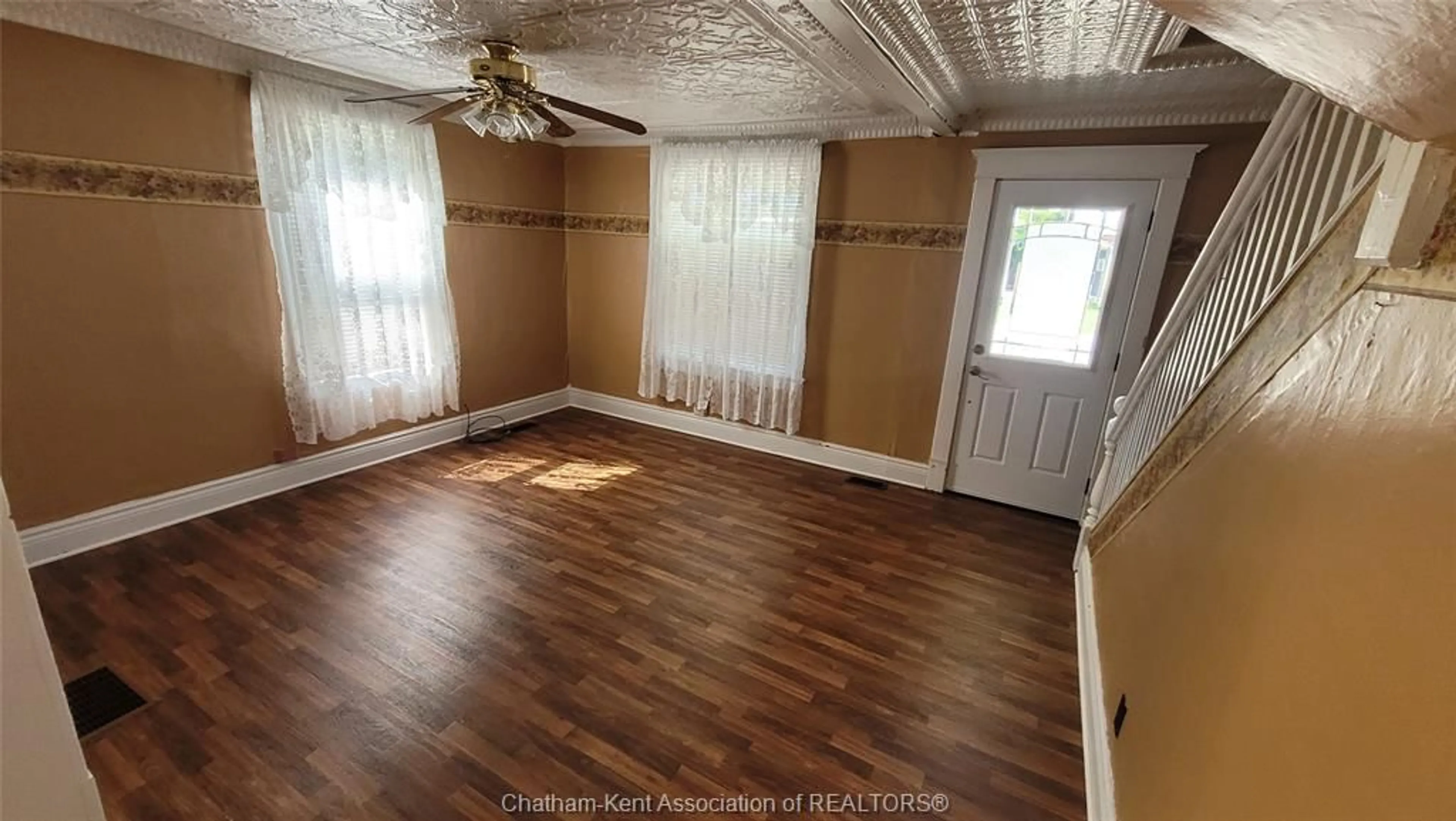 A pic of a room for 81 Book St, Wallaceburg Ontario N8A 2T7