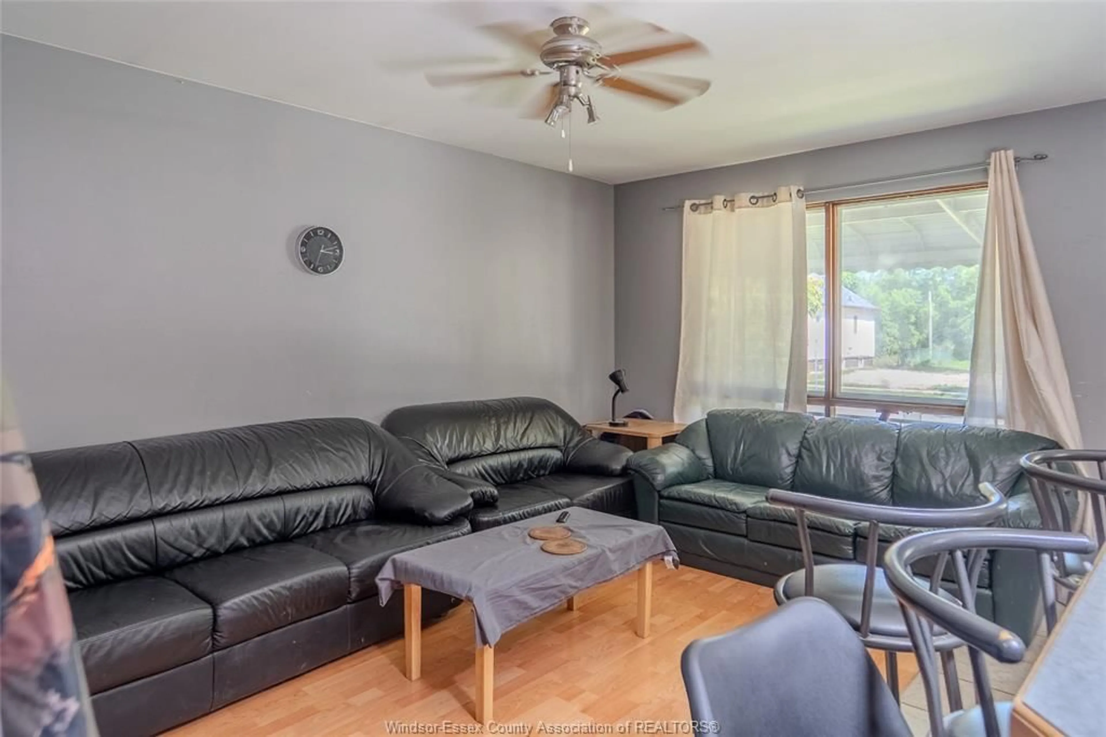 Living room with furniture, unknown for 3594 BLOOMFIELD Rd, Windsor Ontario N9C 1R7