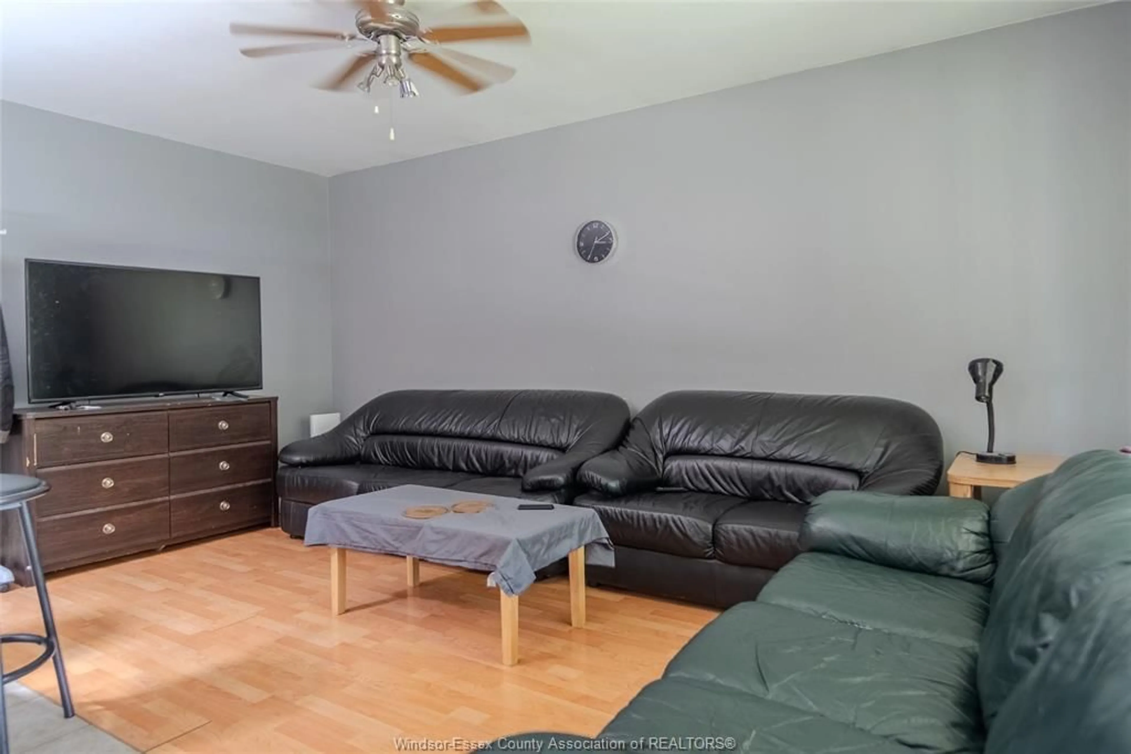 Living room with furniture, unknown for 3594 BLOOMFIELD Rd, Windsor Ontario N9C 1R7